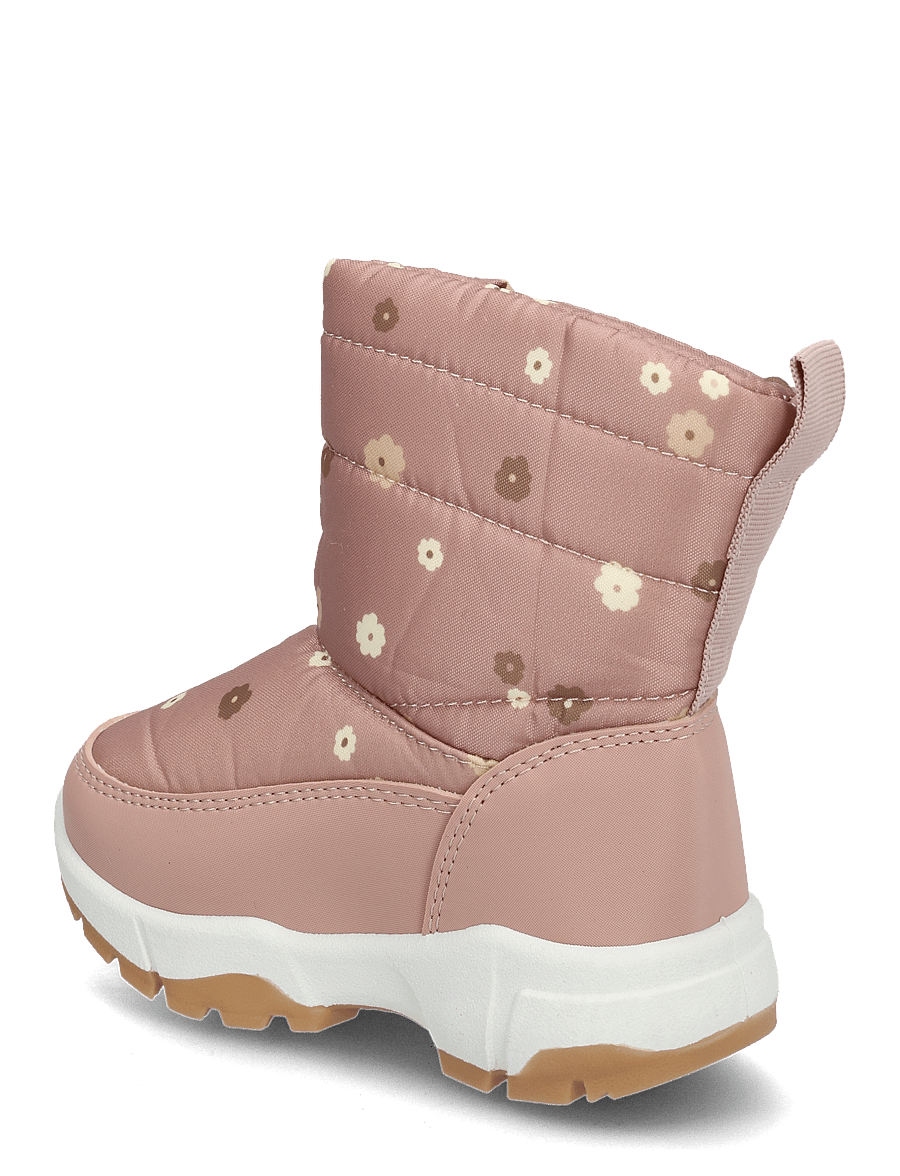 Exani - SAM K - sügisene kokkuhoid - pink - 2