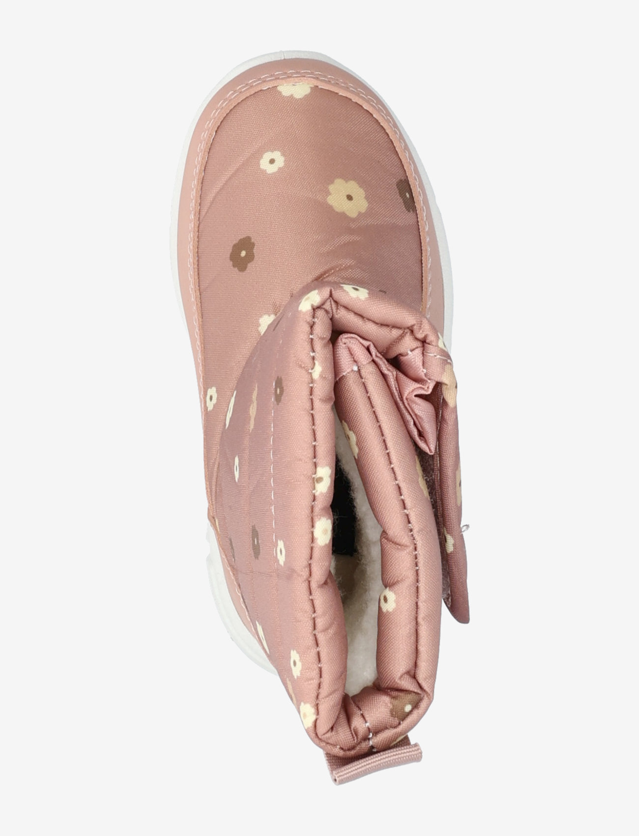 Exani - SAM K - herbstschuhe - pink - 3