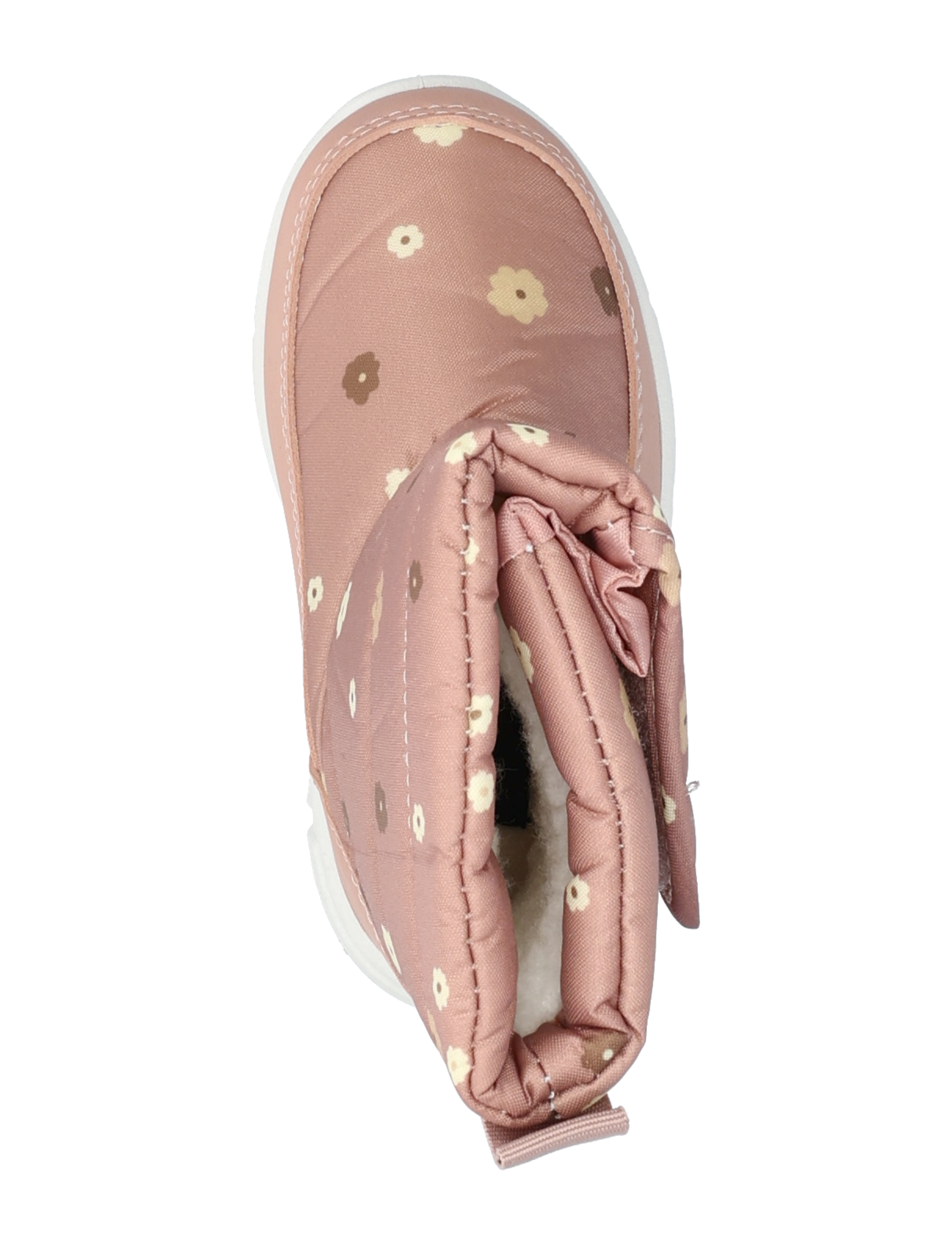 Exani - SAM K - herbstschuhe - pink - 3
