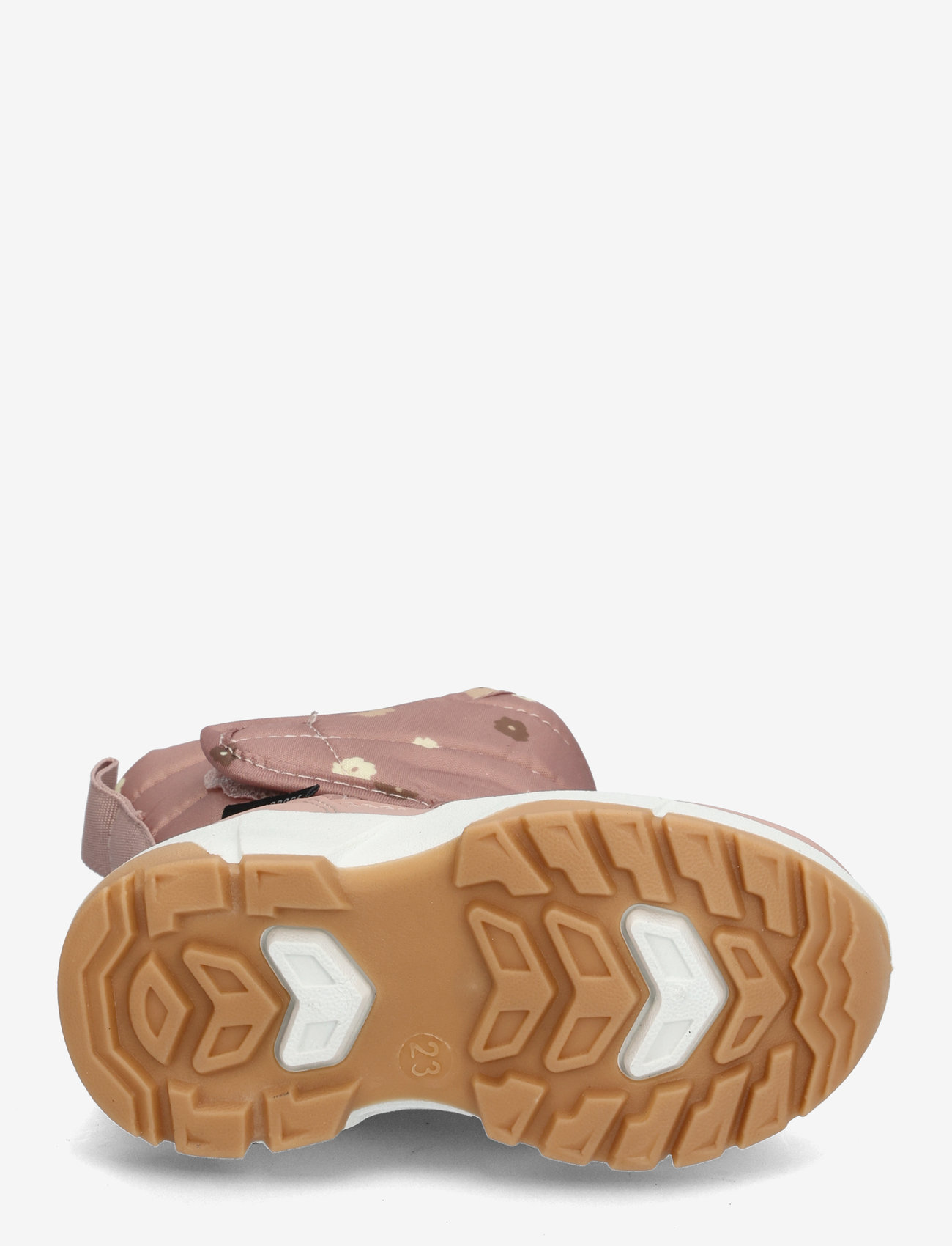 Exani - SAM K - herbstschuhe - pink - 4