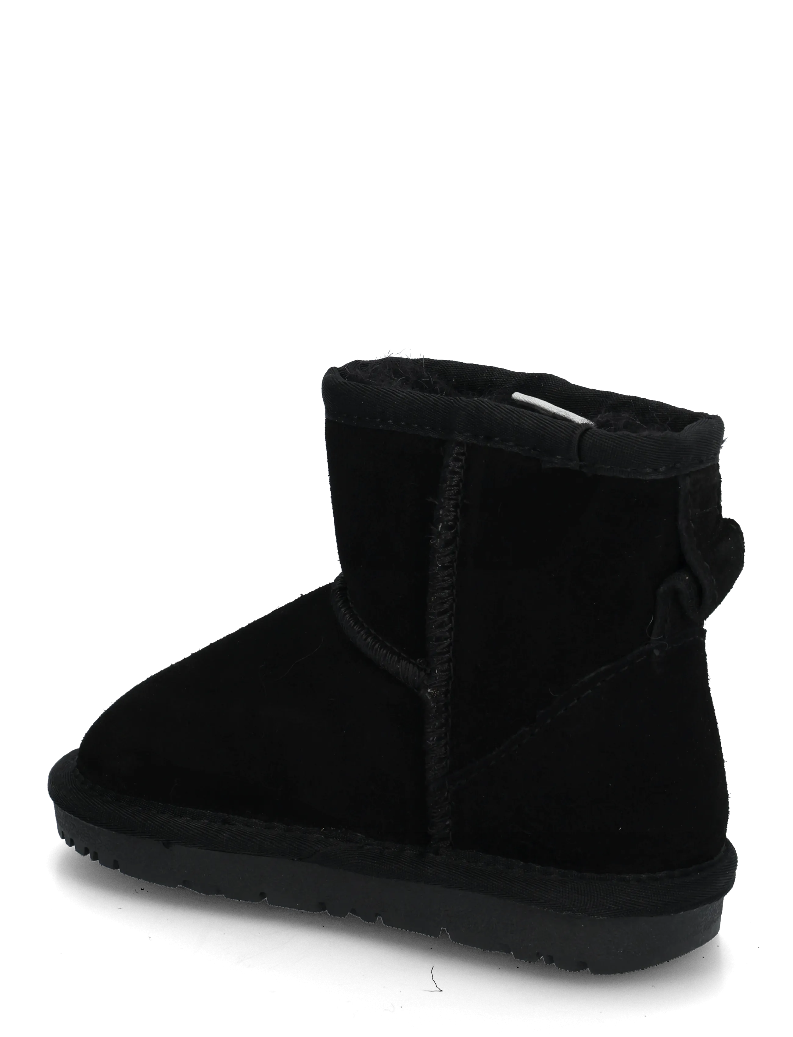 Exani - ALLY K WATERPROOF - sügisene kokkuhoid - black - 1
