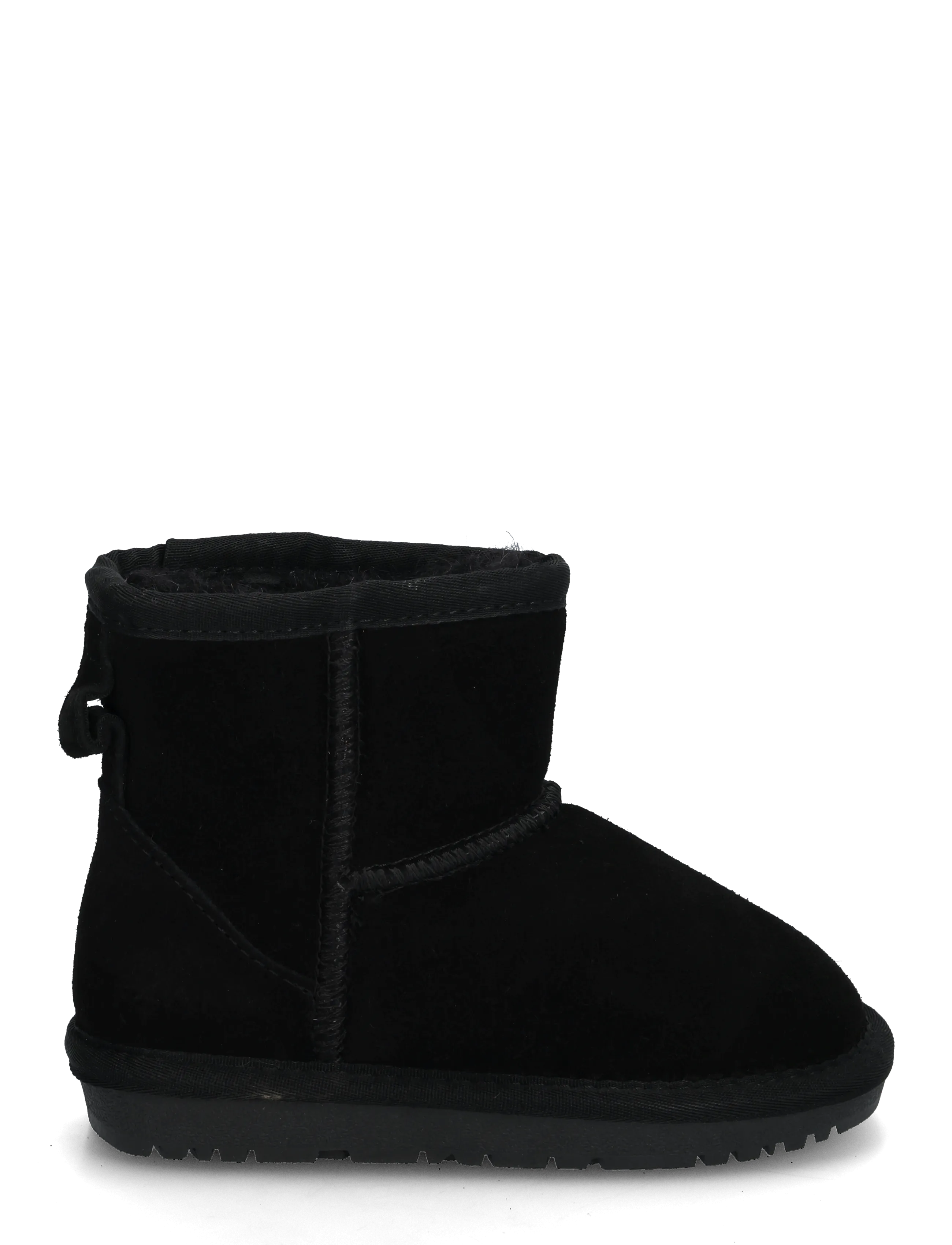Exani - ALLY K WATERPROOF - sügisene kokkuhoid - black - 2