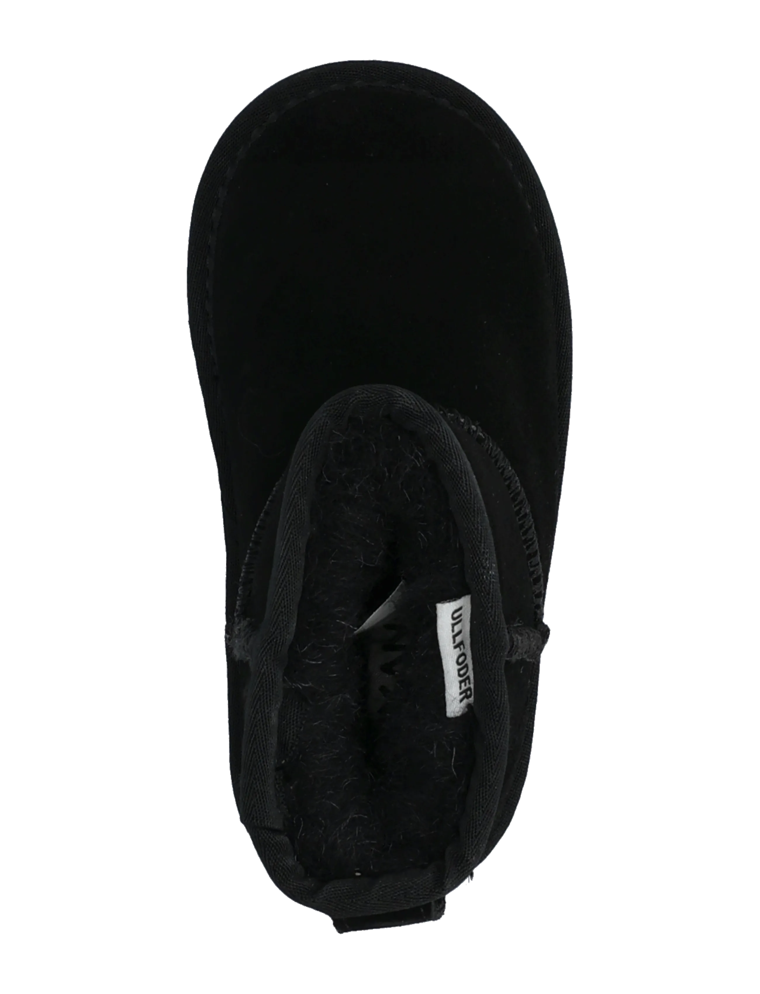 Exani - ALLY K WATERPROOF - sügisene kokkuhoid - black - 3