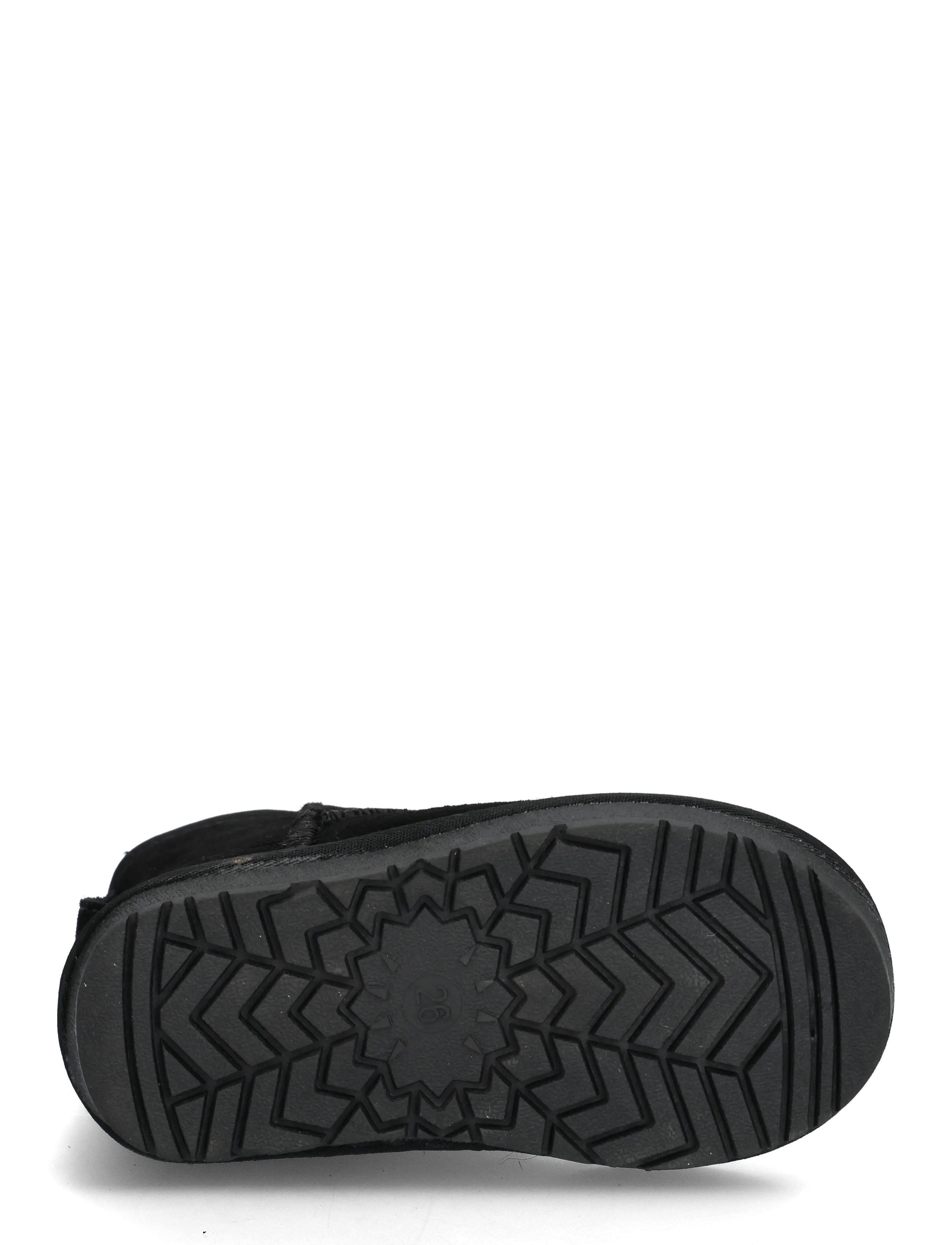 Exani - ALLY K WATERPROOF - sügisene kokkuhoid - black - 4