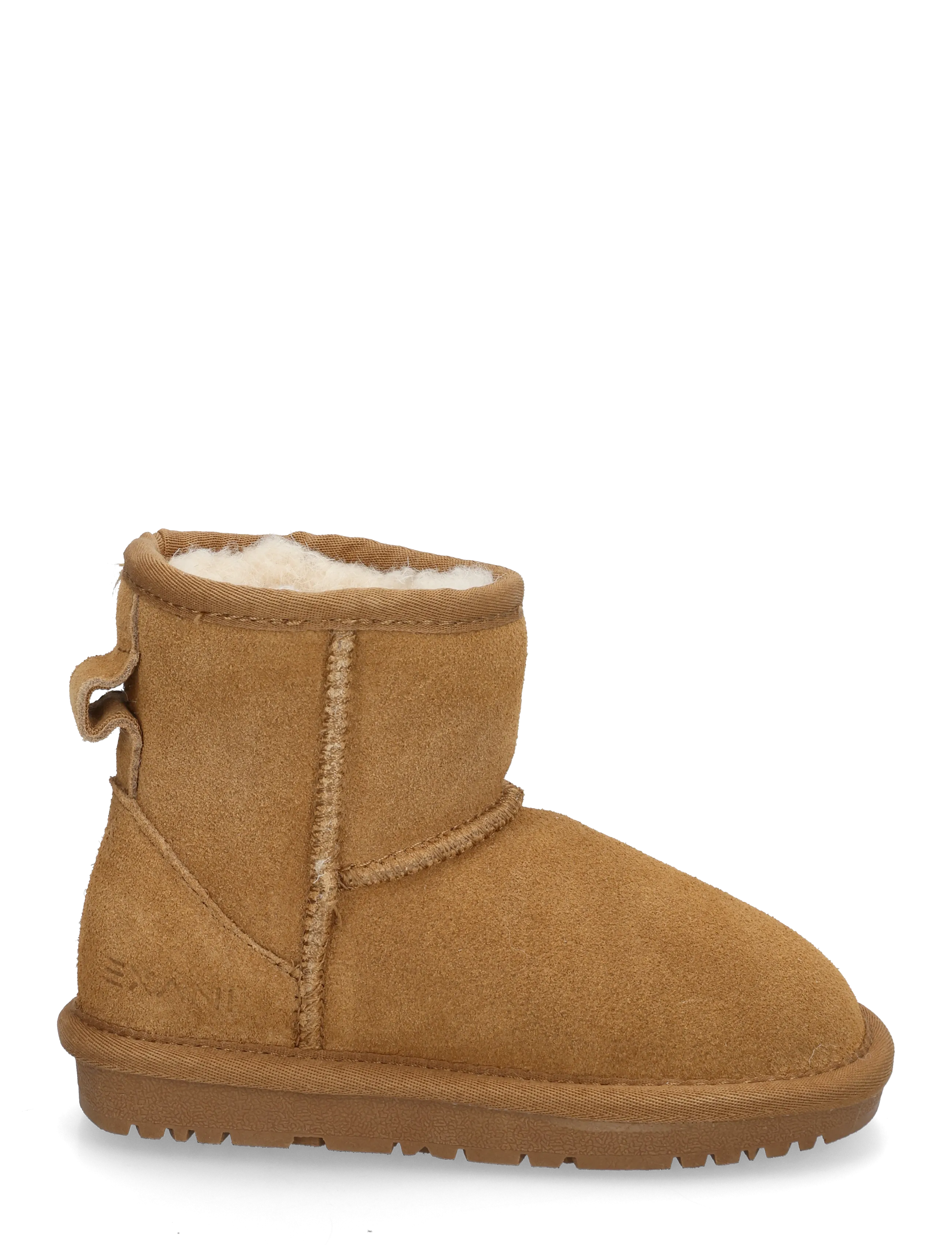 Exani - ALLY K WATERPROOF - høstkupp - yellow - 2