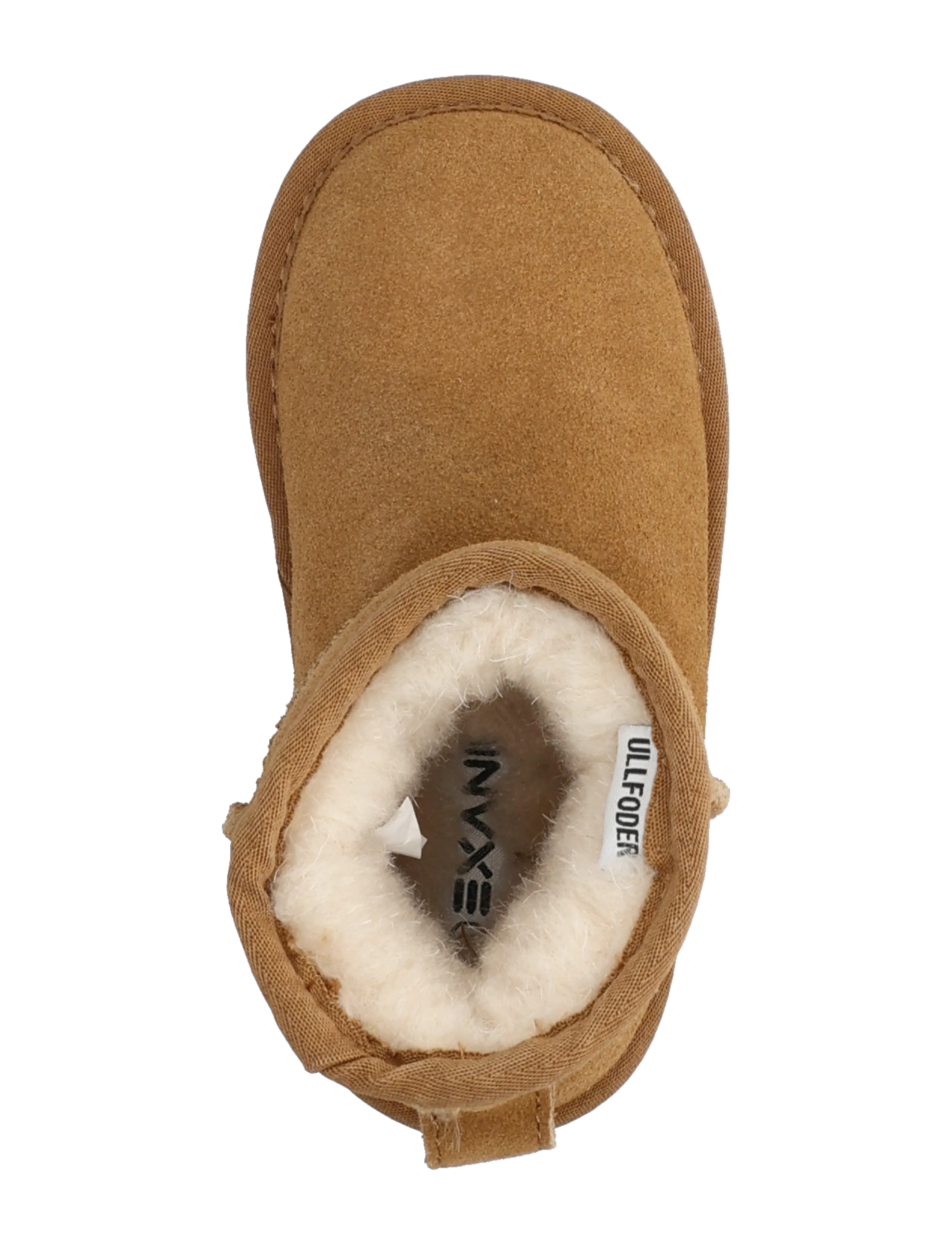 Exani - ALLY K WATERPROOF - høstkupp - yellow - 3