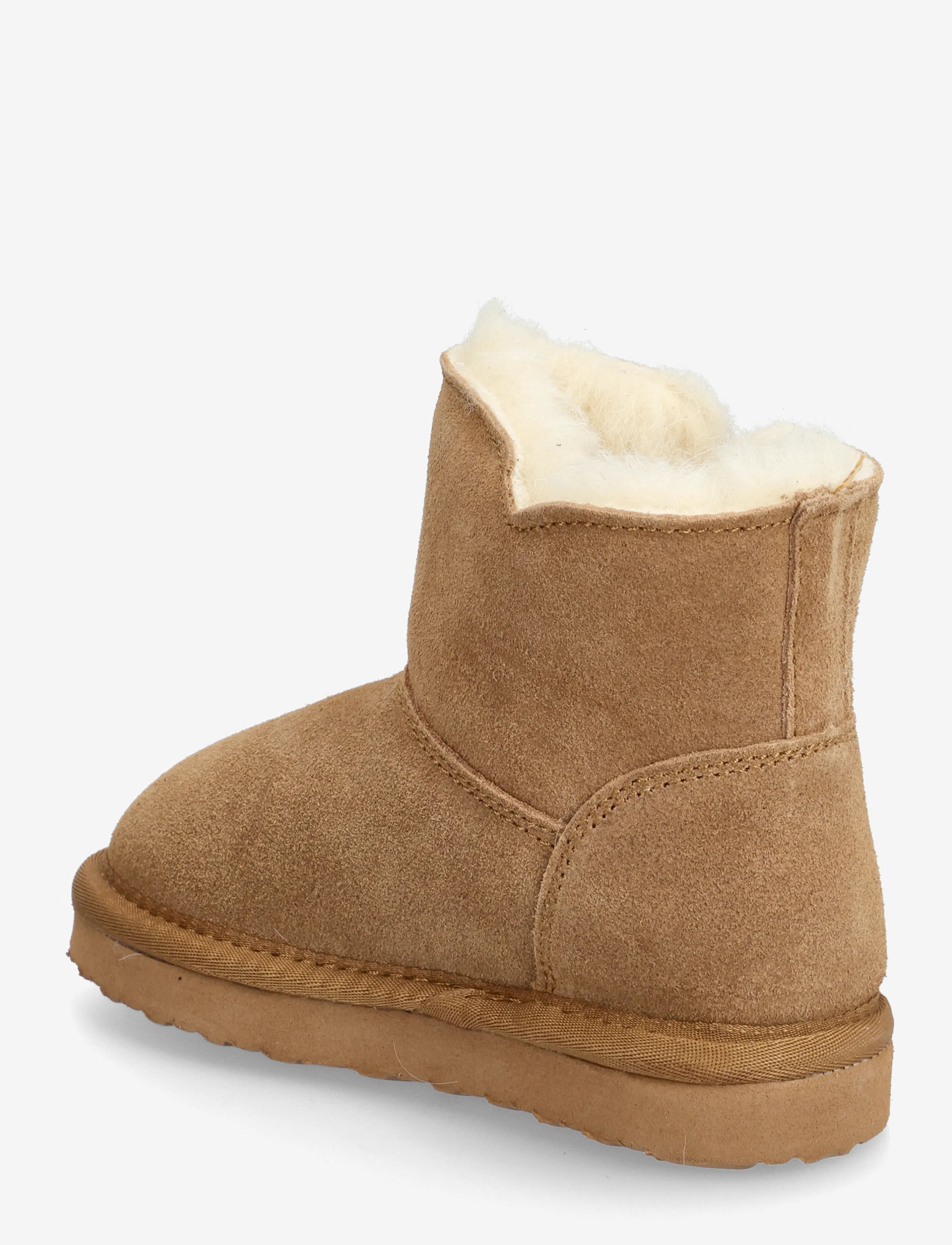 Exani - AVA K - yellow - 2