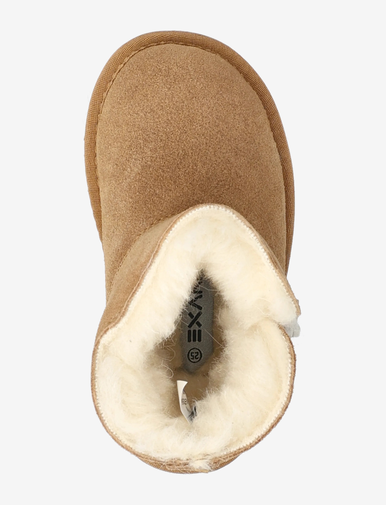 Exani - AVA K - yellow - 3