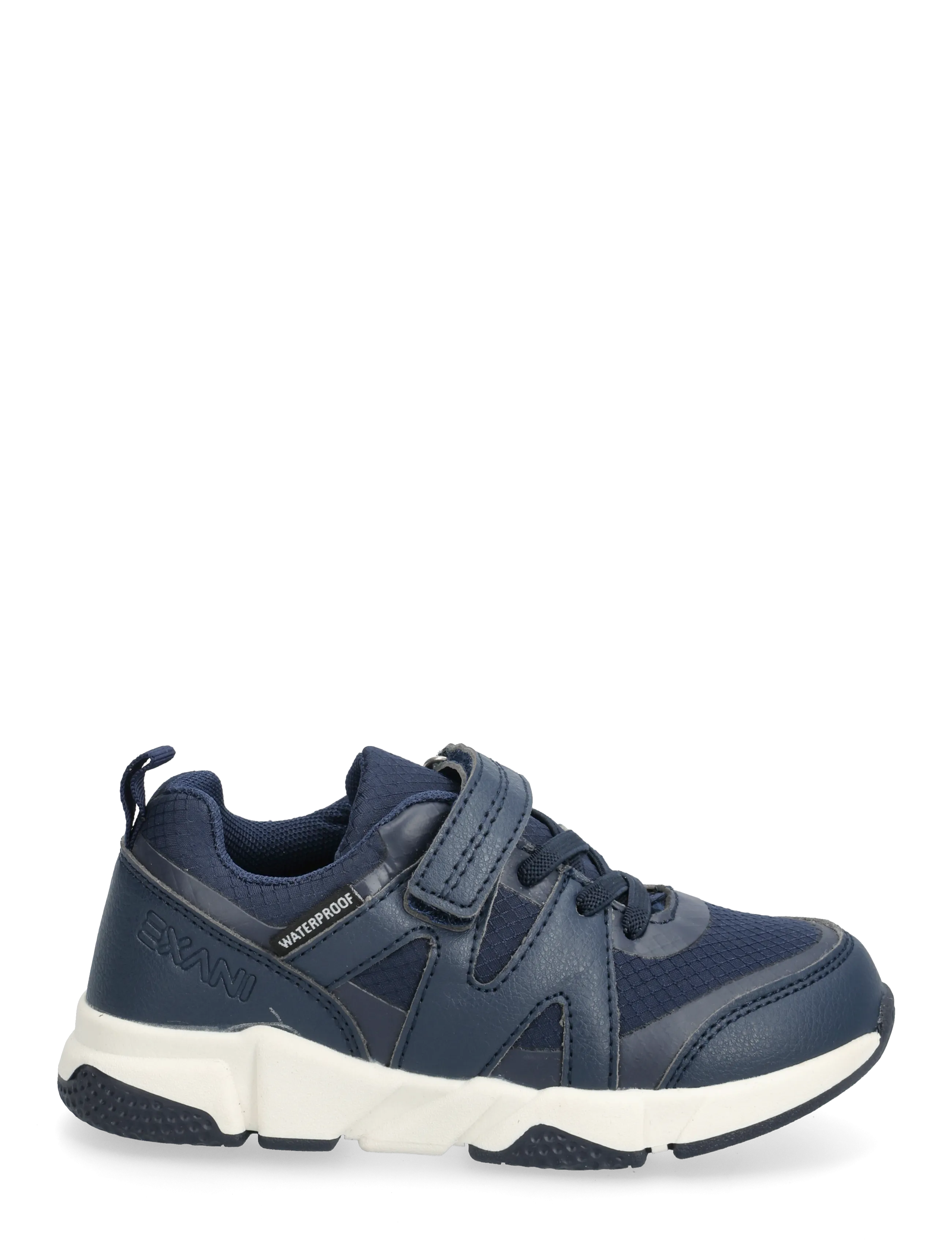 Exani - BONNIE K - gode sommertilbud - navy - 1