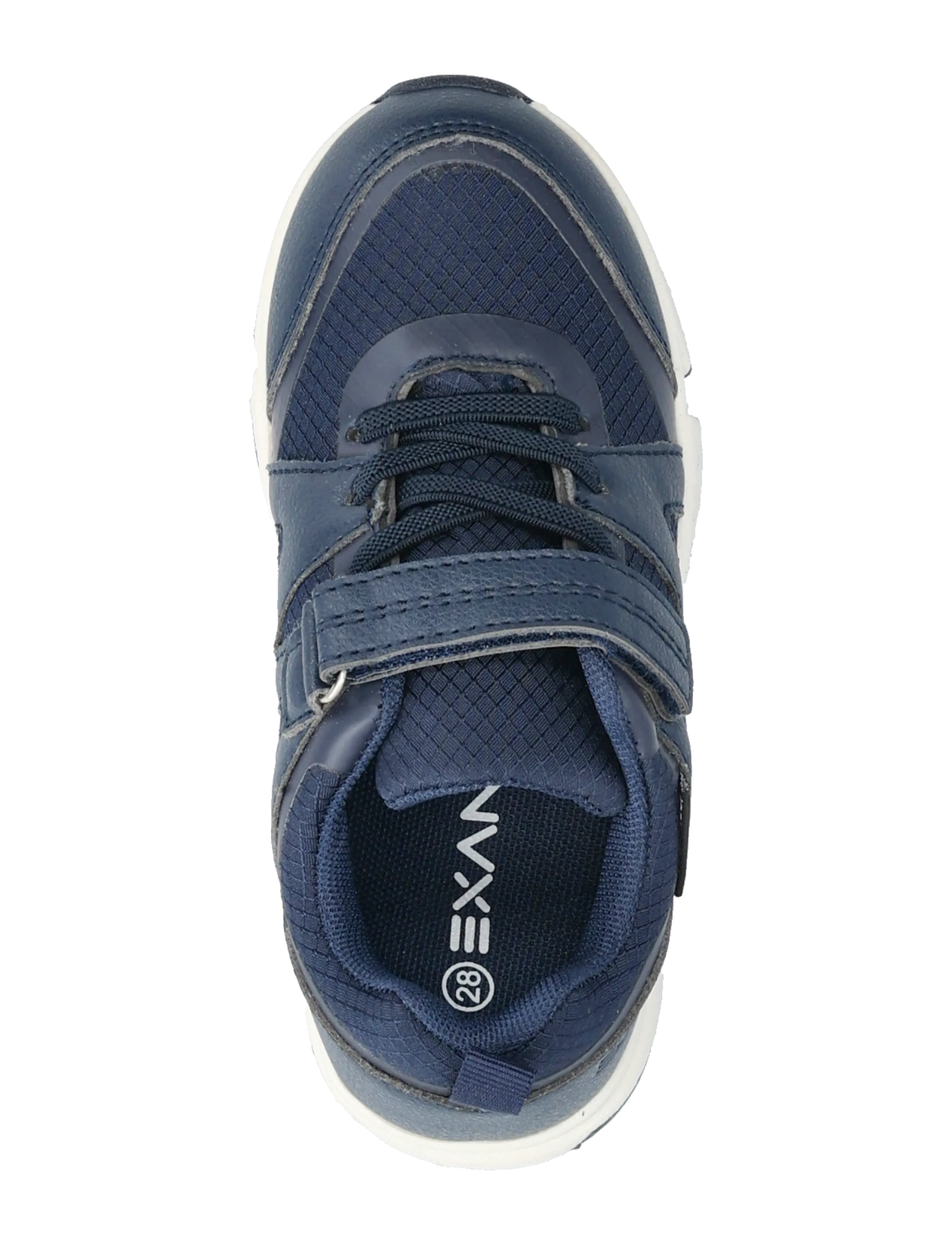 Exani - BONNIE K - gode sommertilbud - navy - 3