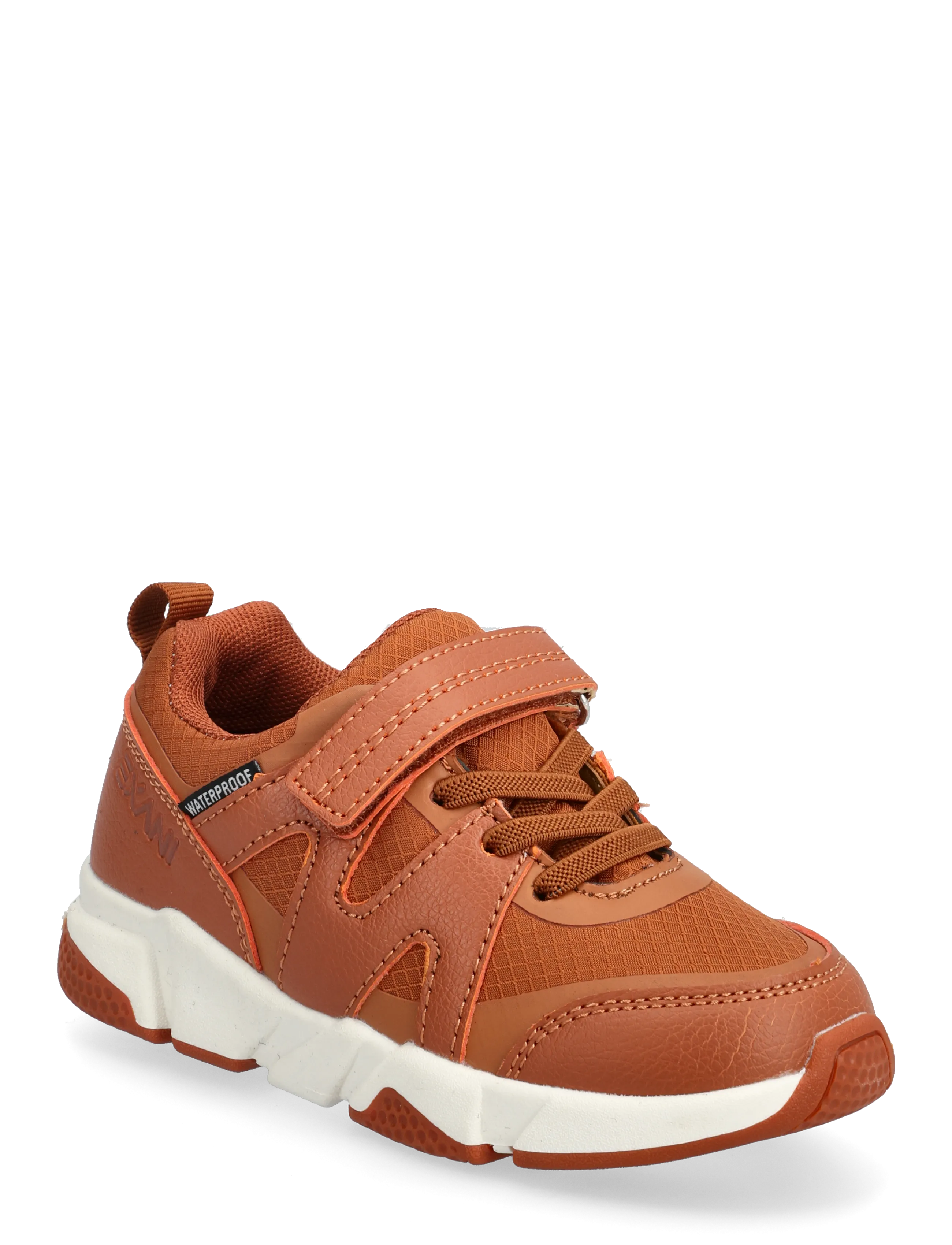 Exani BONNIE K - Skor - RUST / brown