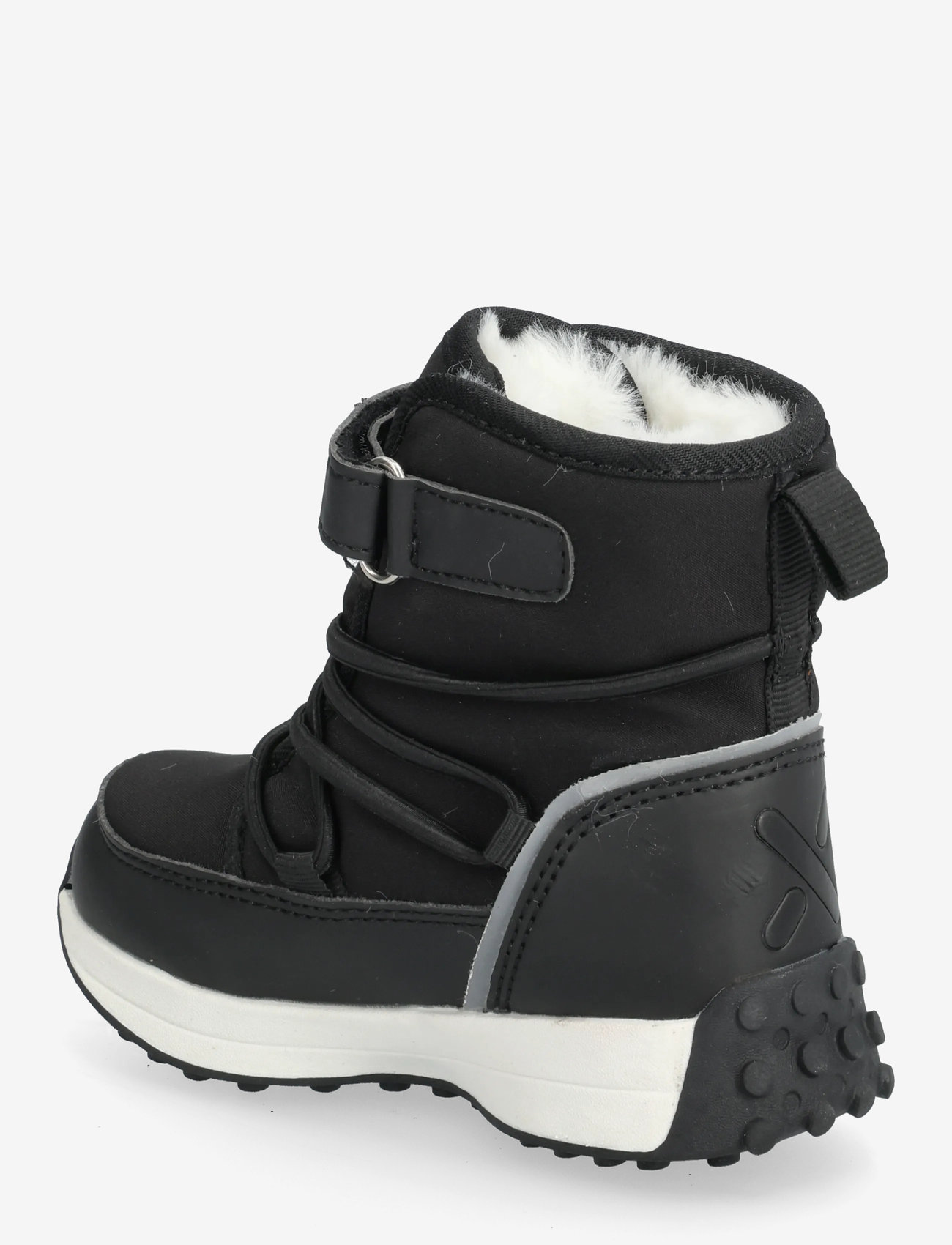 Exani - ZADE K - fall shoes - black - 2