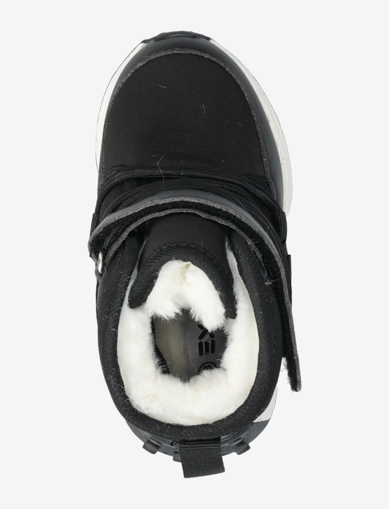 Exani - ZADE K - fall shoes - black - 3