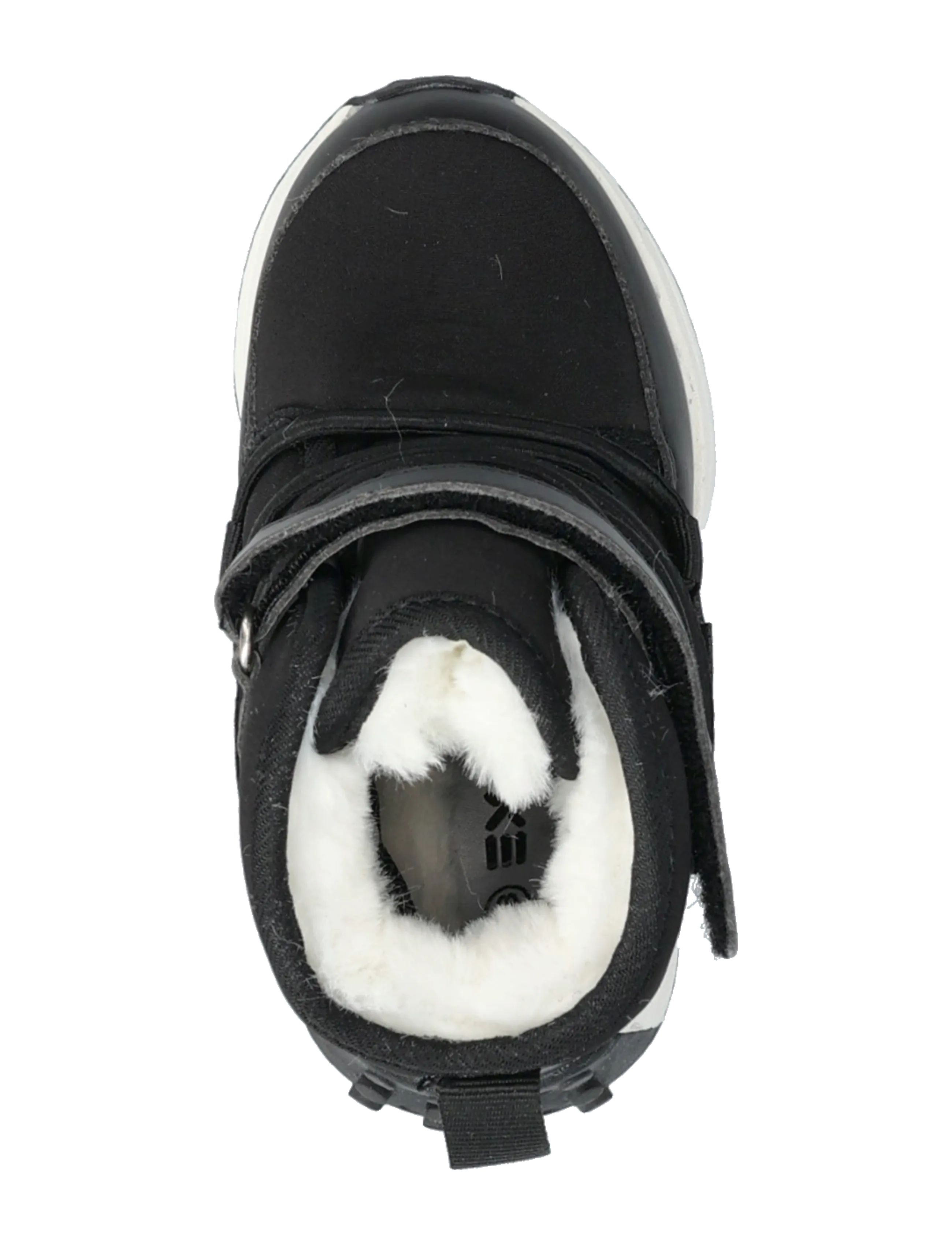 Exani - ZADE K - herbstschuhe - black - 3