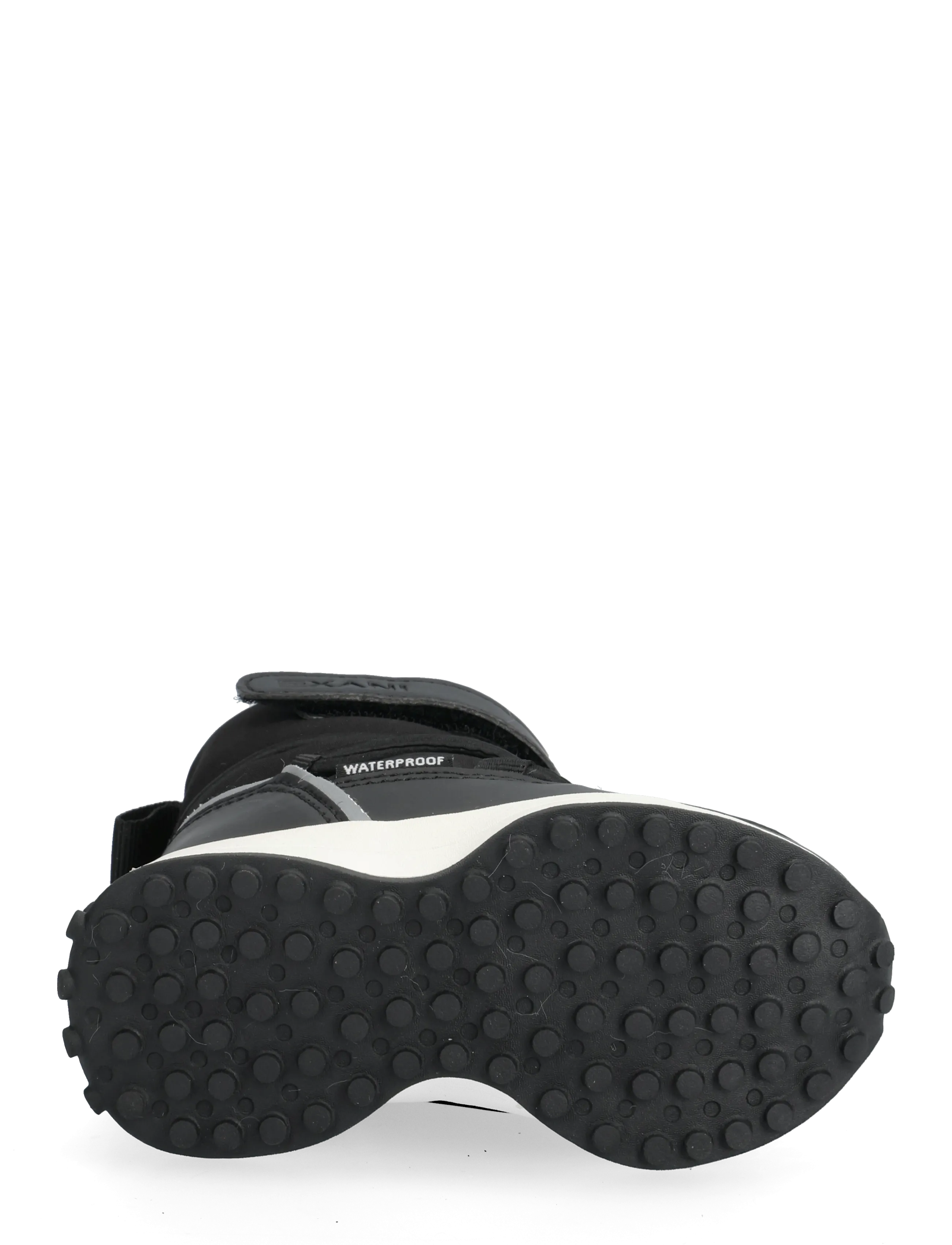 Exani - ZADE K - herbstschuhe - black - 4