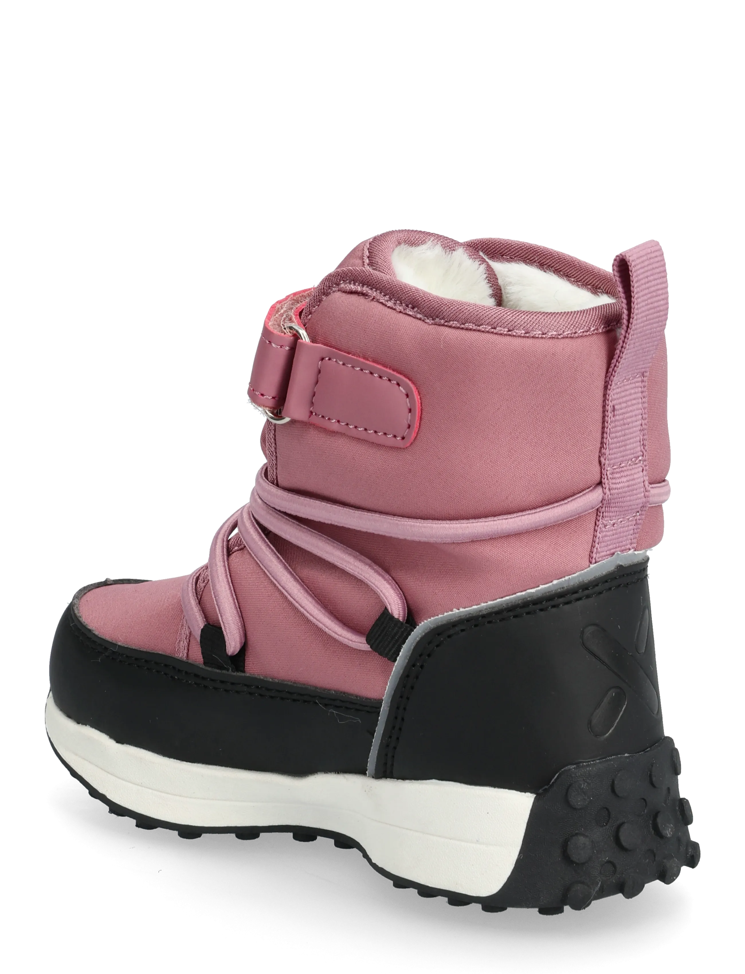 Exani - ZADE K - fall shoes - pink - 2