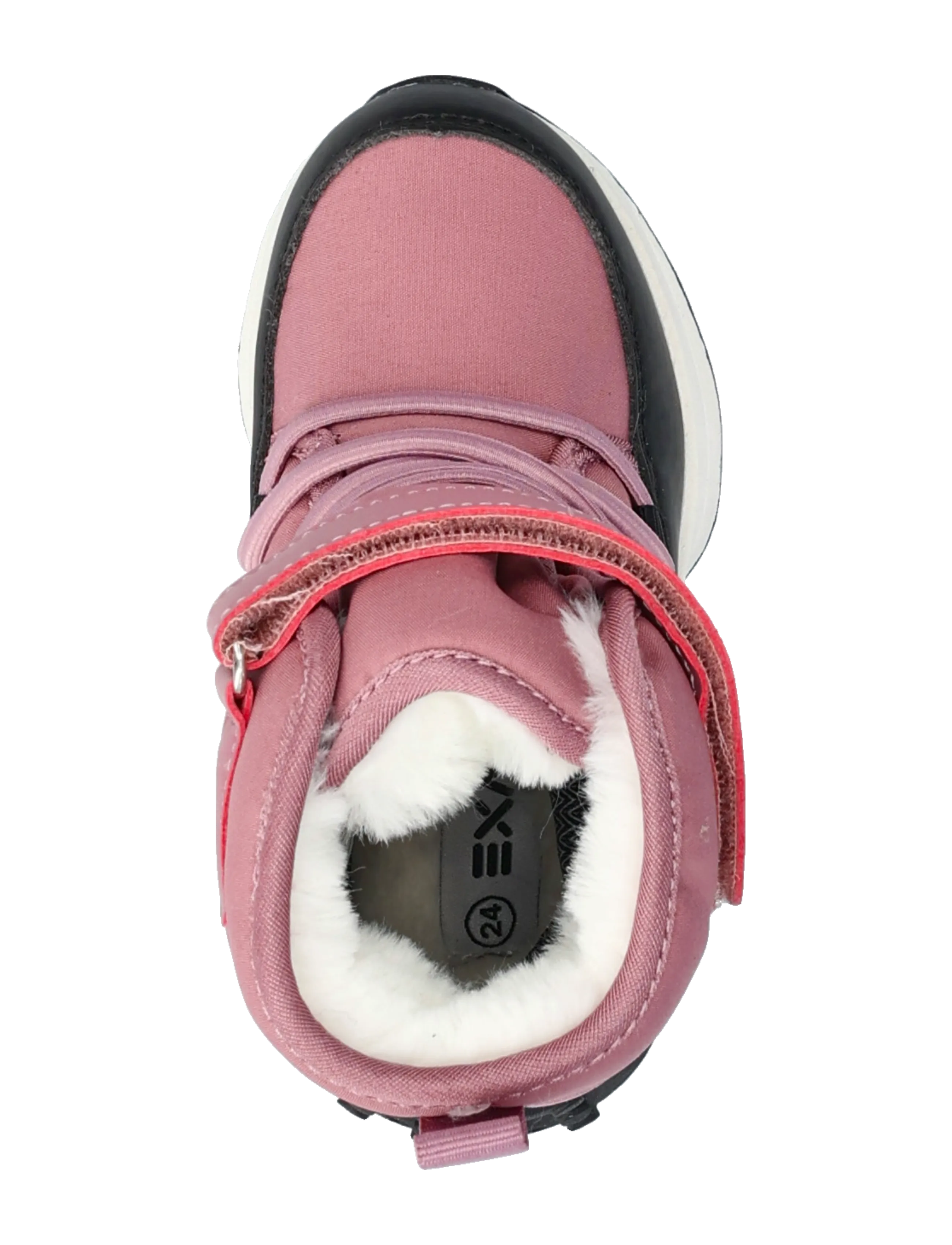 Exani - ZADE K - fall shoes - pink - 3