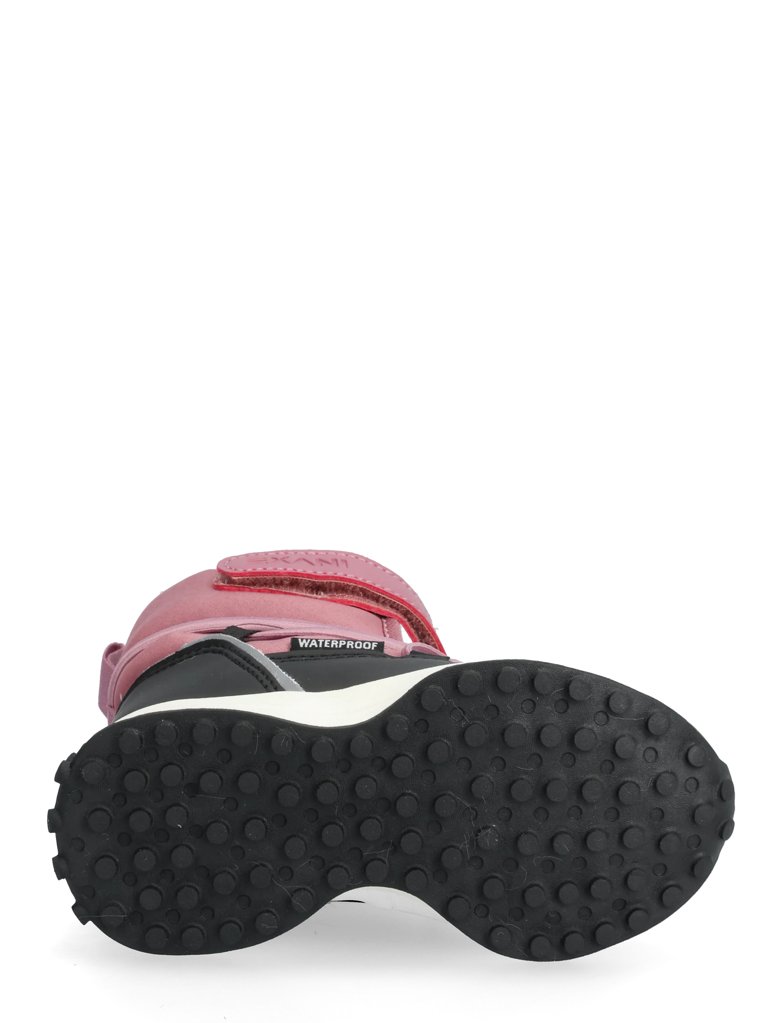 Exani - ZADE K - fall shoes - pink - 4