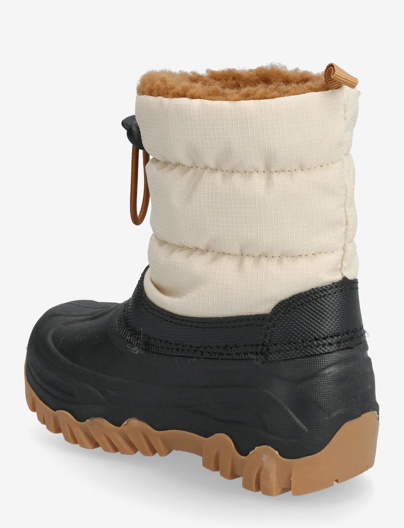 Exani - ASPEN K - herbstschuhe - beige - 2