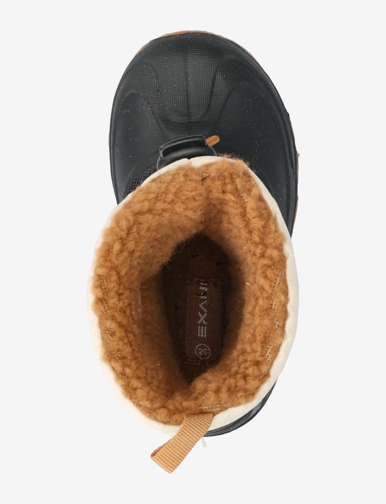 Exani - ASPEN K - herbstschuhe - beige - 3