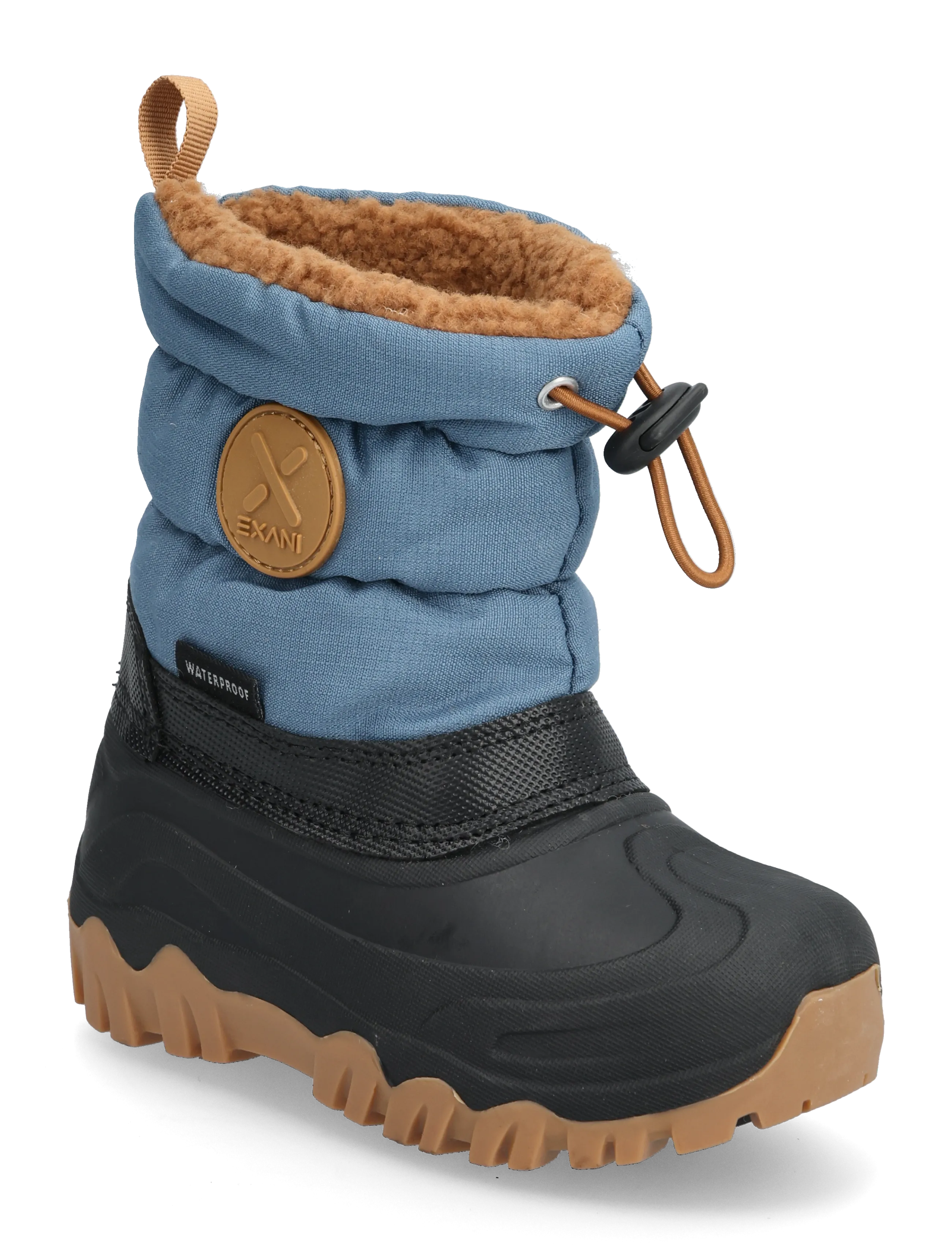 Exani ASPEN K - Exani - BLUE / blue