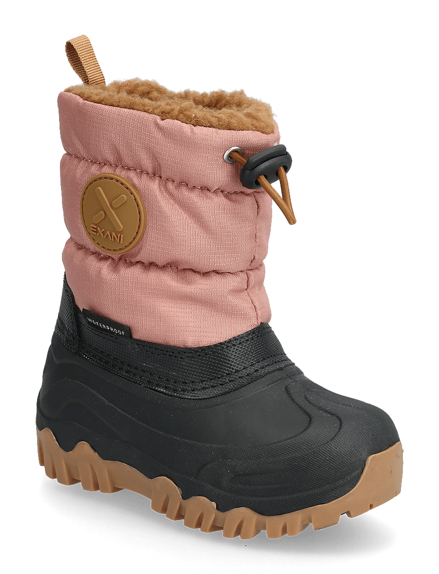 Exani - ASPEN K - sügisene kokkuhoid - pink - 0