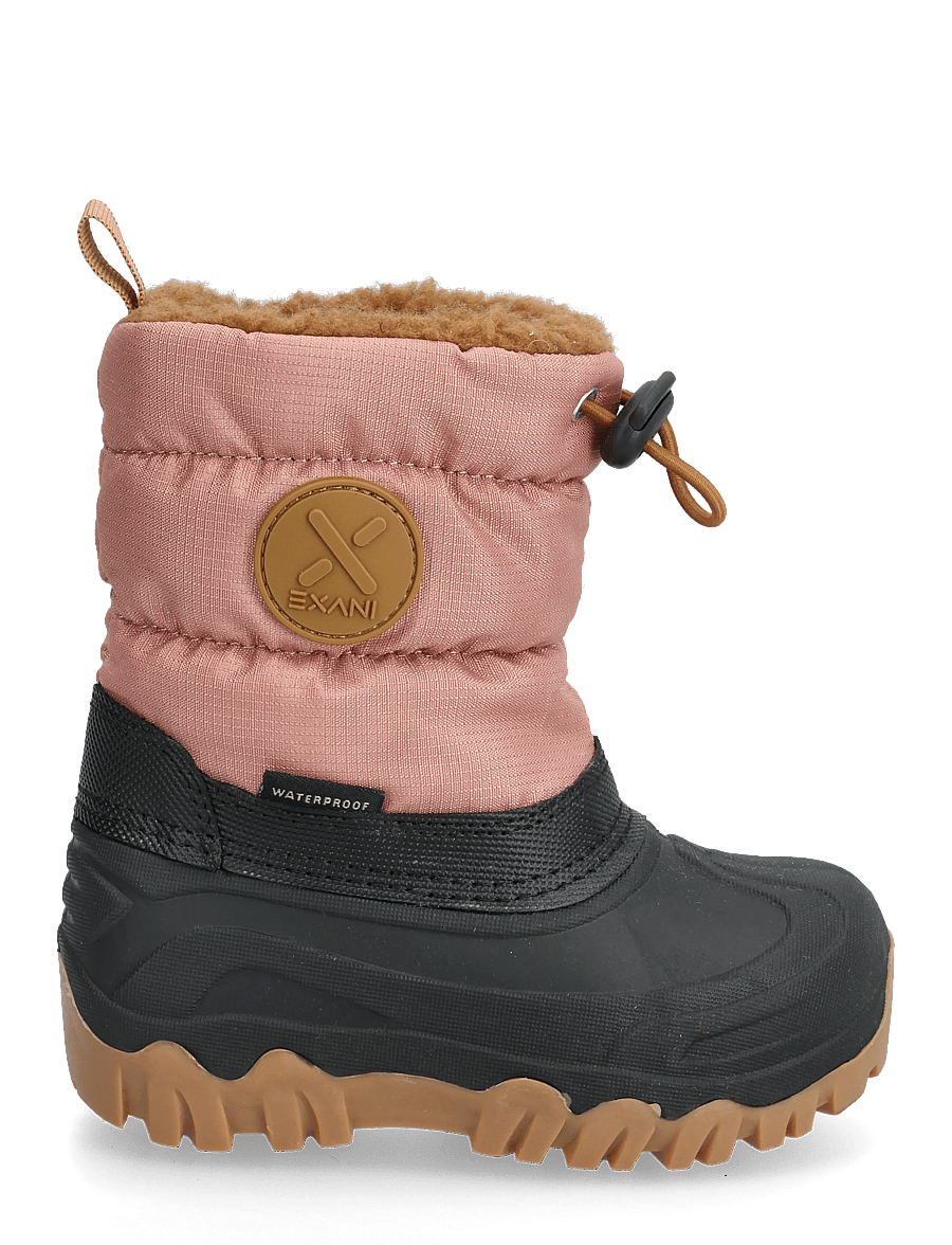 Exani - ASPEN K - sügisene kokkuhoid - pink - 1