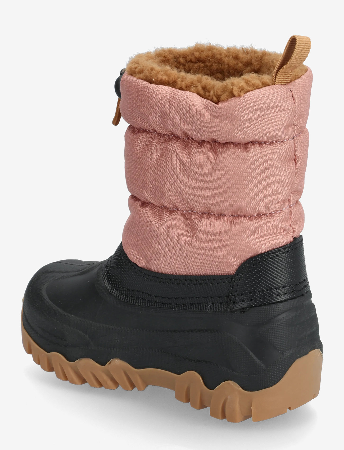 Exani - ASPEN K - syyskengät - pink - 2