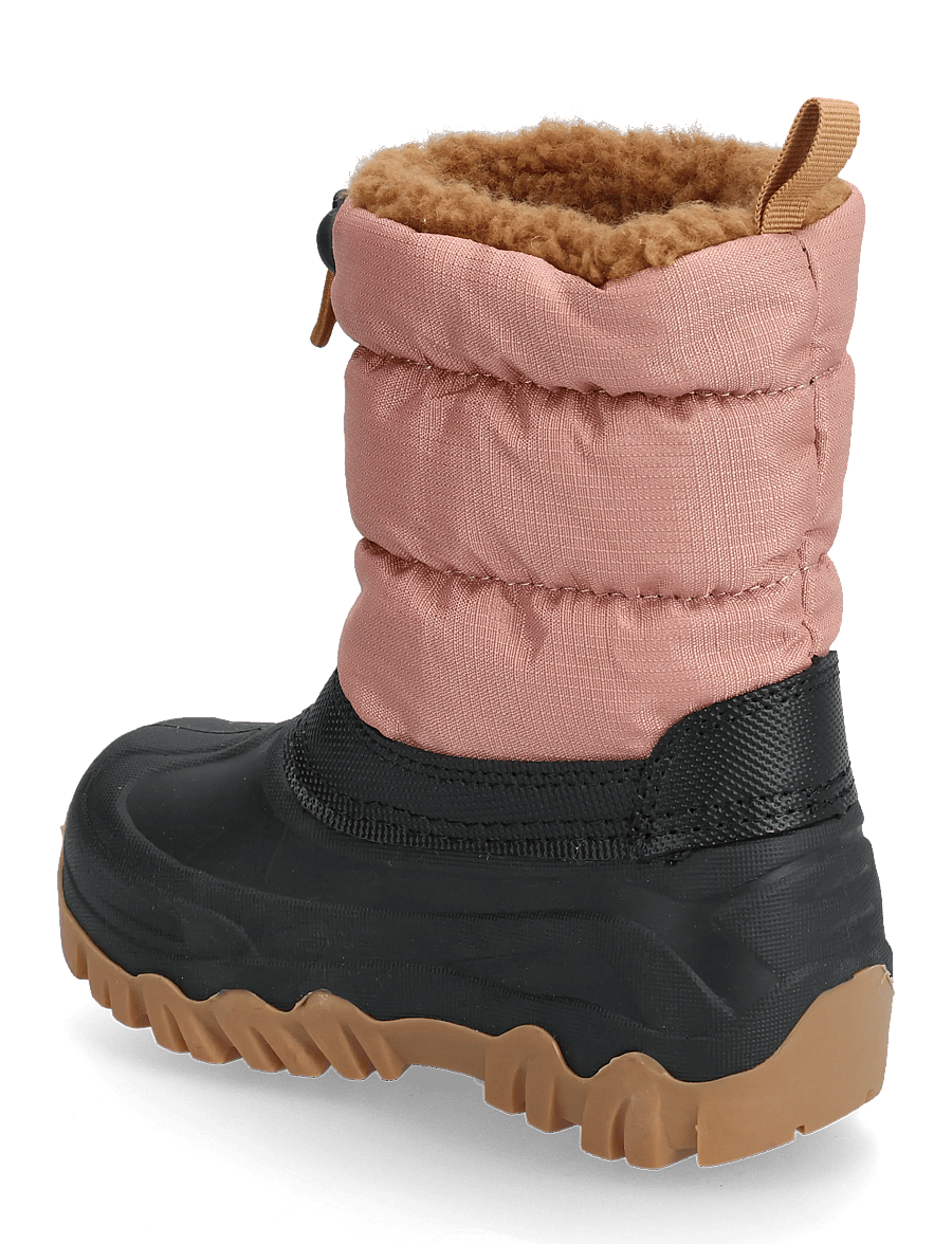 Exani - ASPEN K - sügisene kokkuhoid - pink - 2