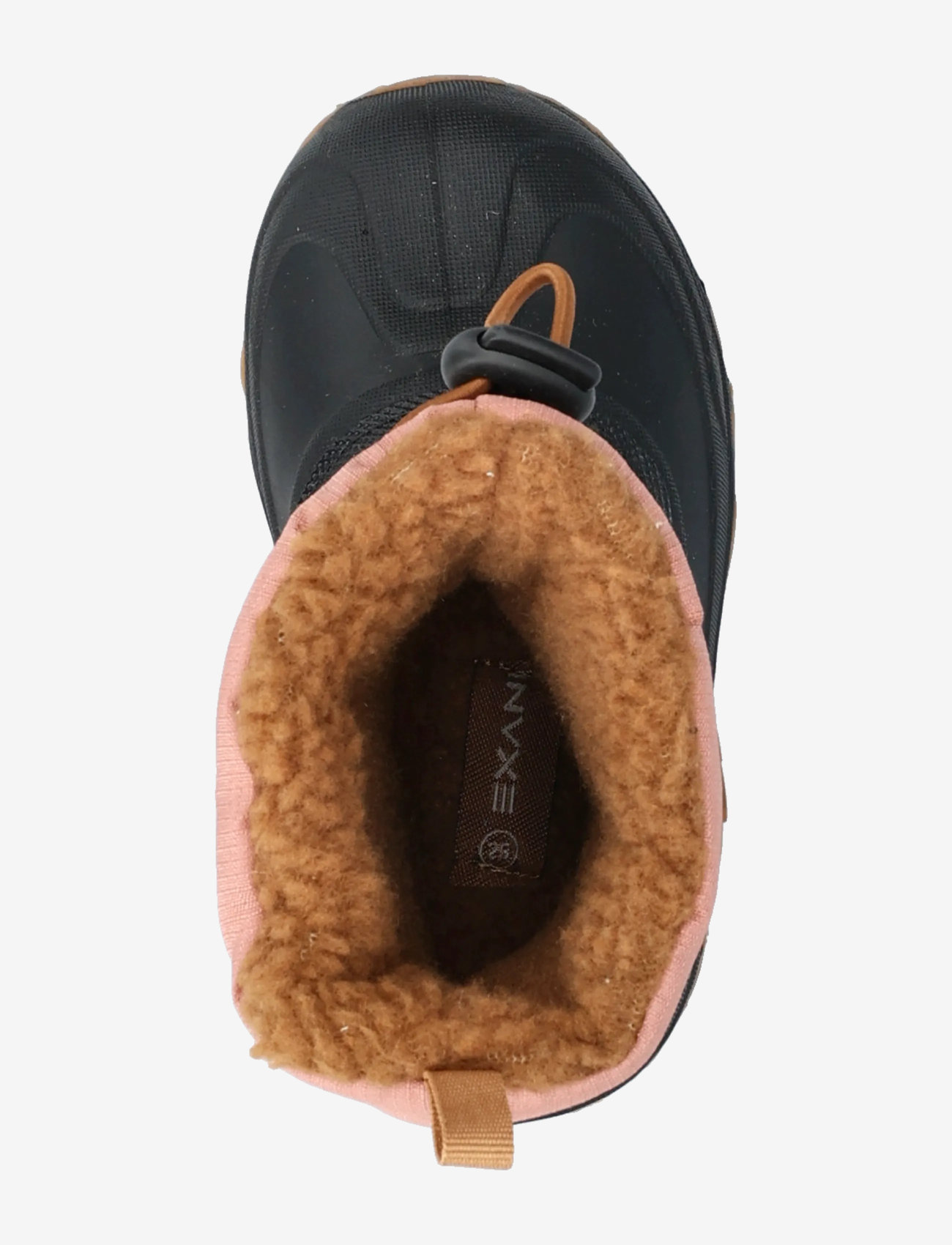 Exani - ASPEN K - syyskengät - pink - 3