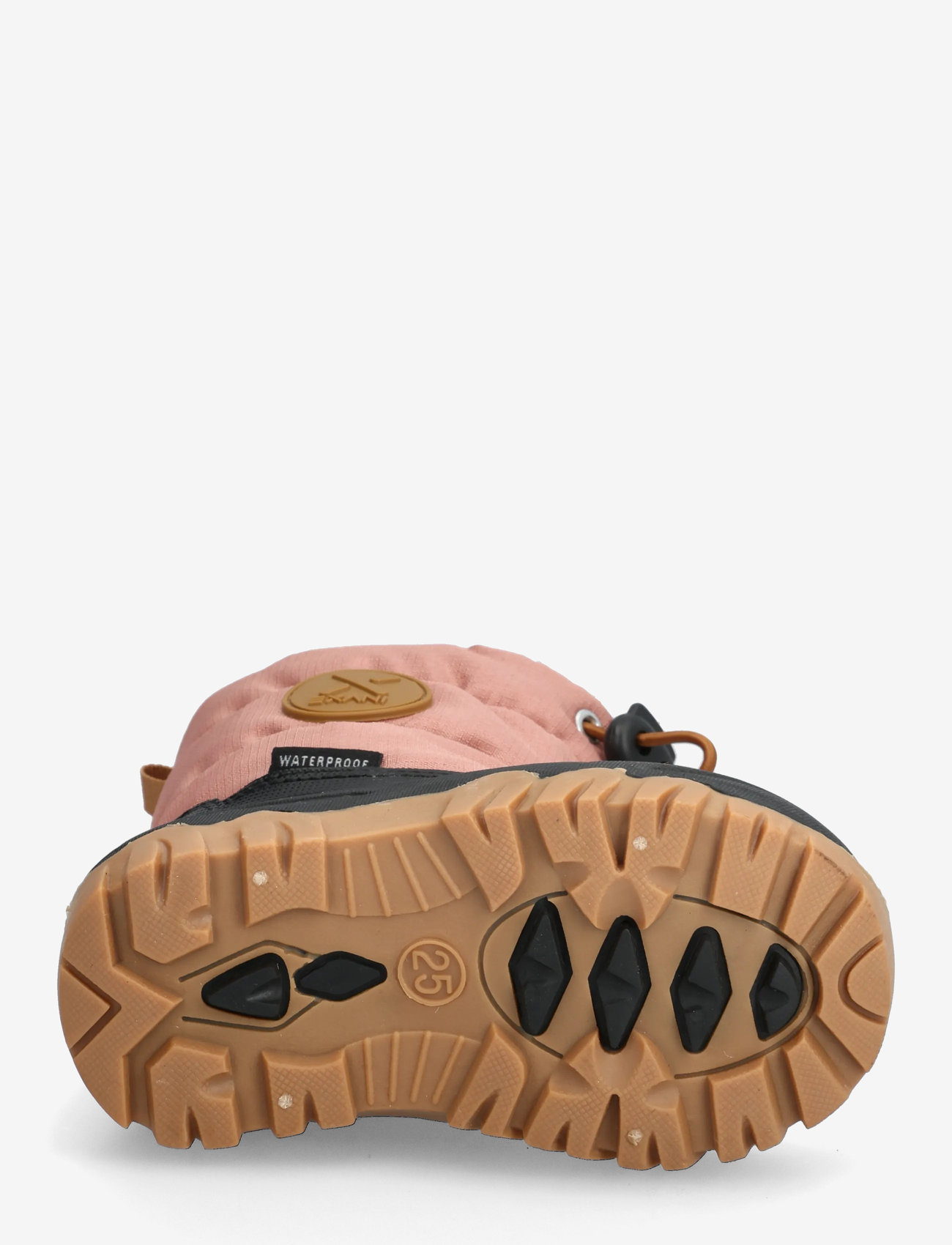 Exani - ASPEN K - syyskengät - pink - 4