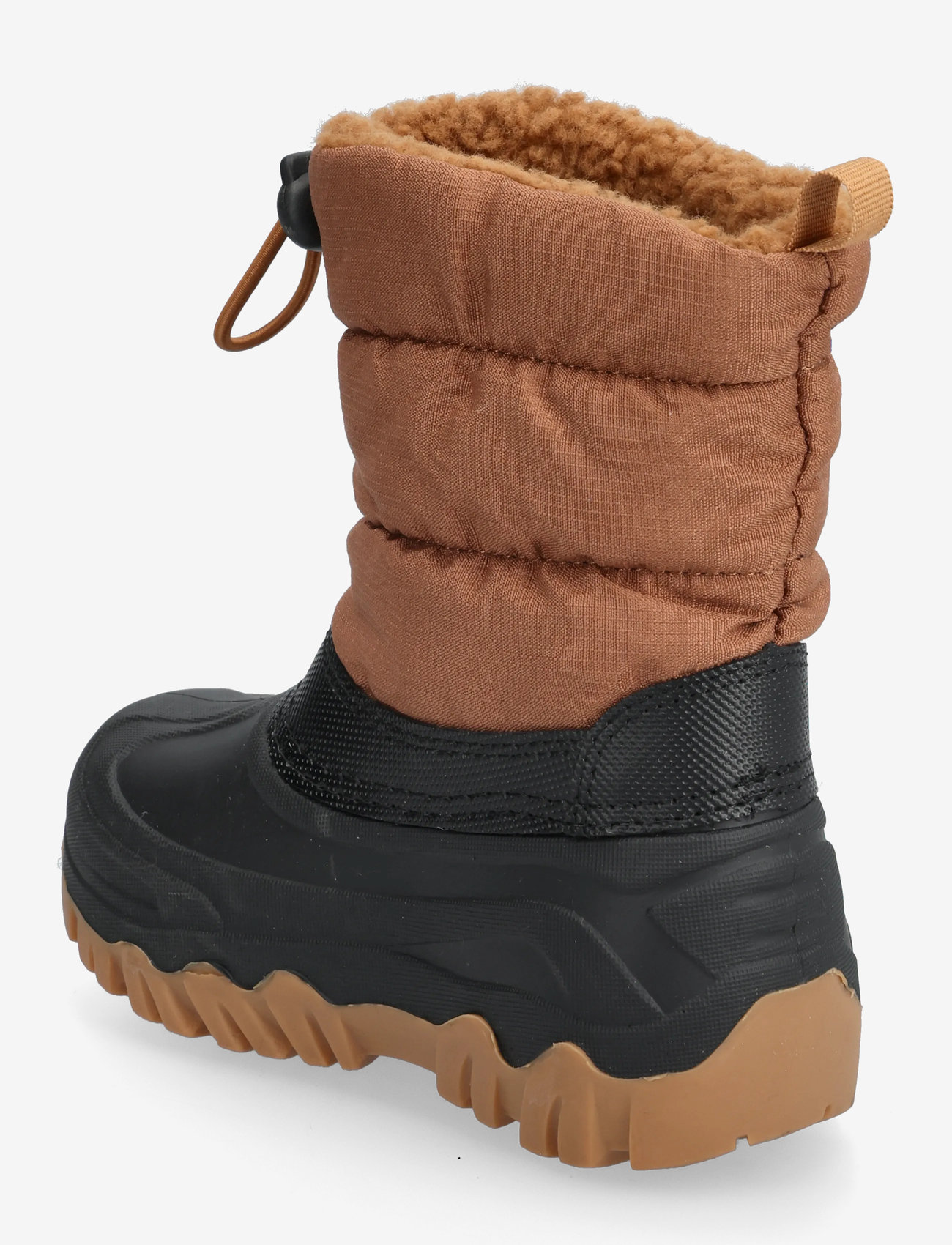 Exani - ASPEN K - sügisjalanõud - rust - 2