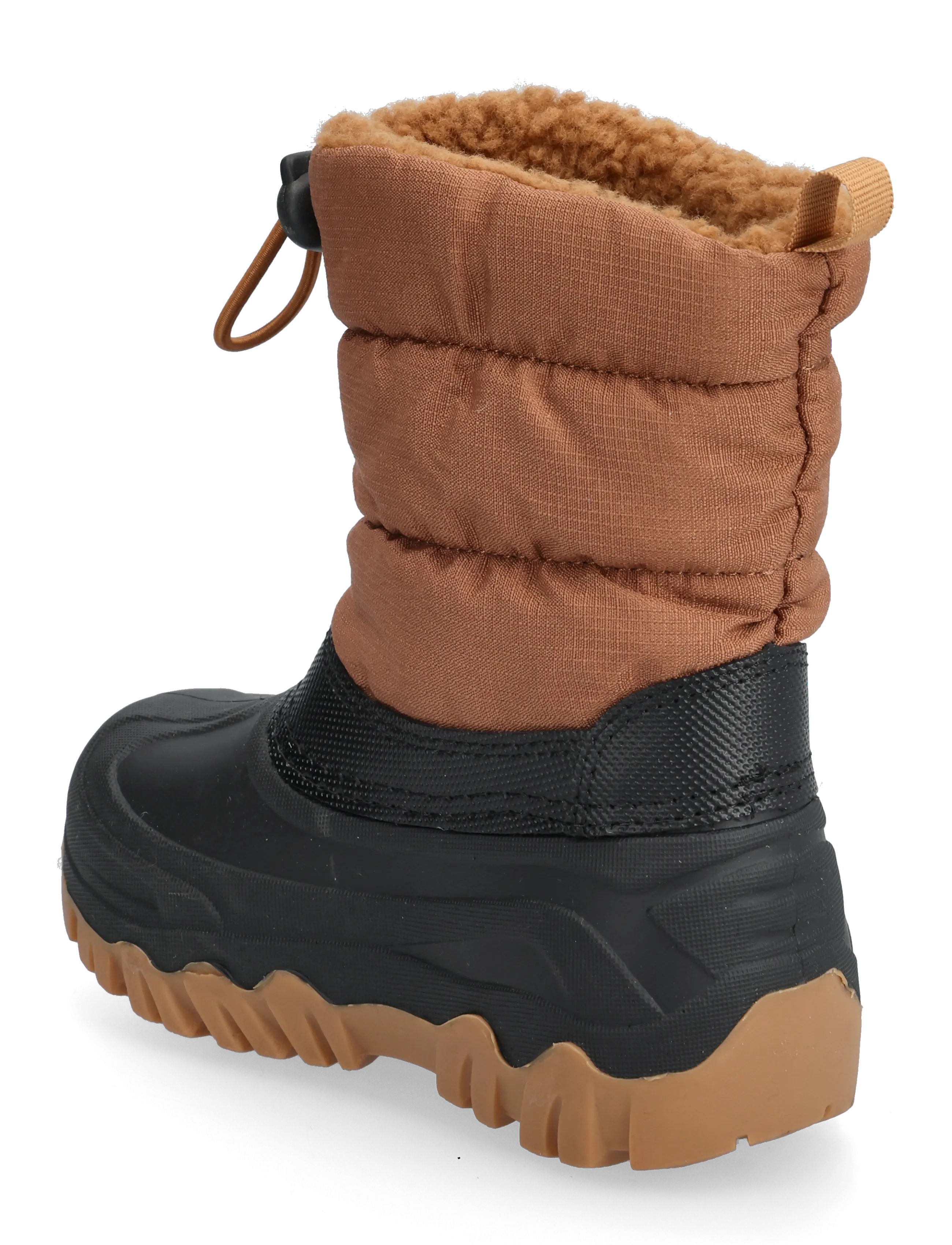 Exani - ASPEN K - herbstschuhe - rust - 2