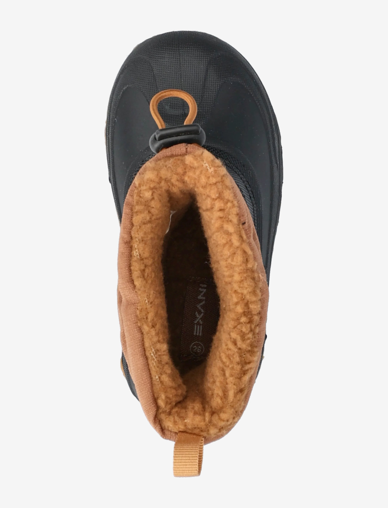 Exani - ASPEN K - sügisjalanõud - rust - 3