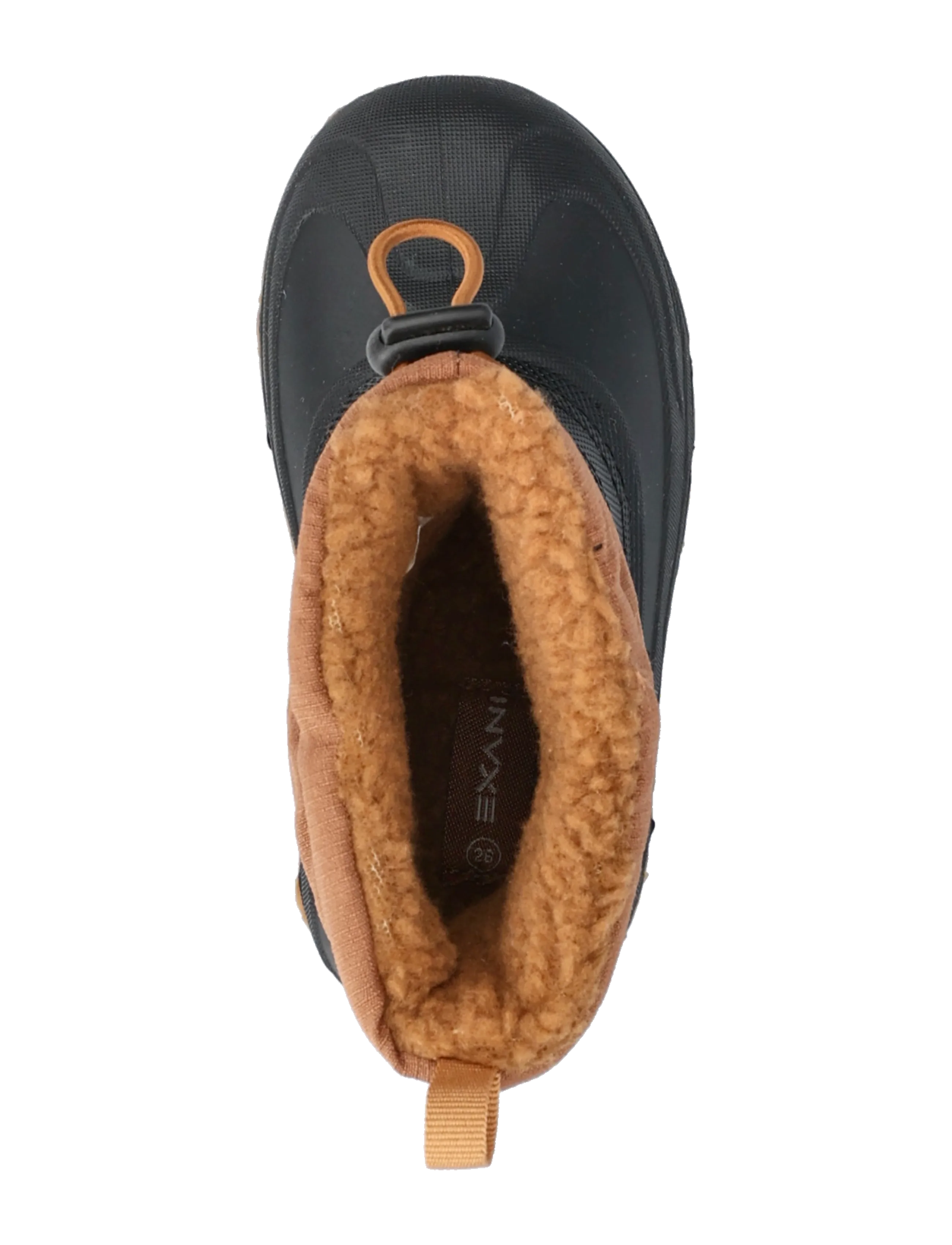 Exani - ASPEN K - herbstschuhe - rust - 3