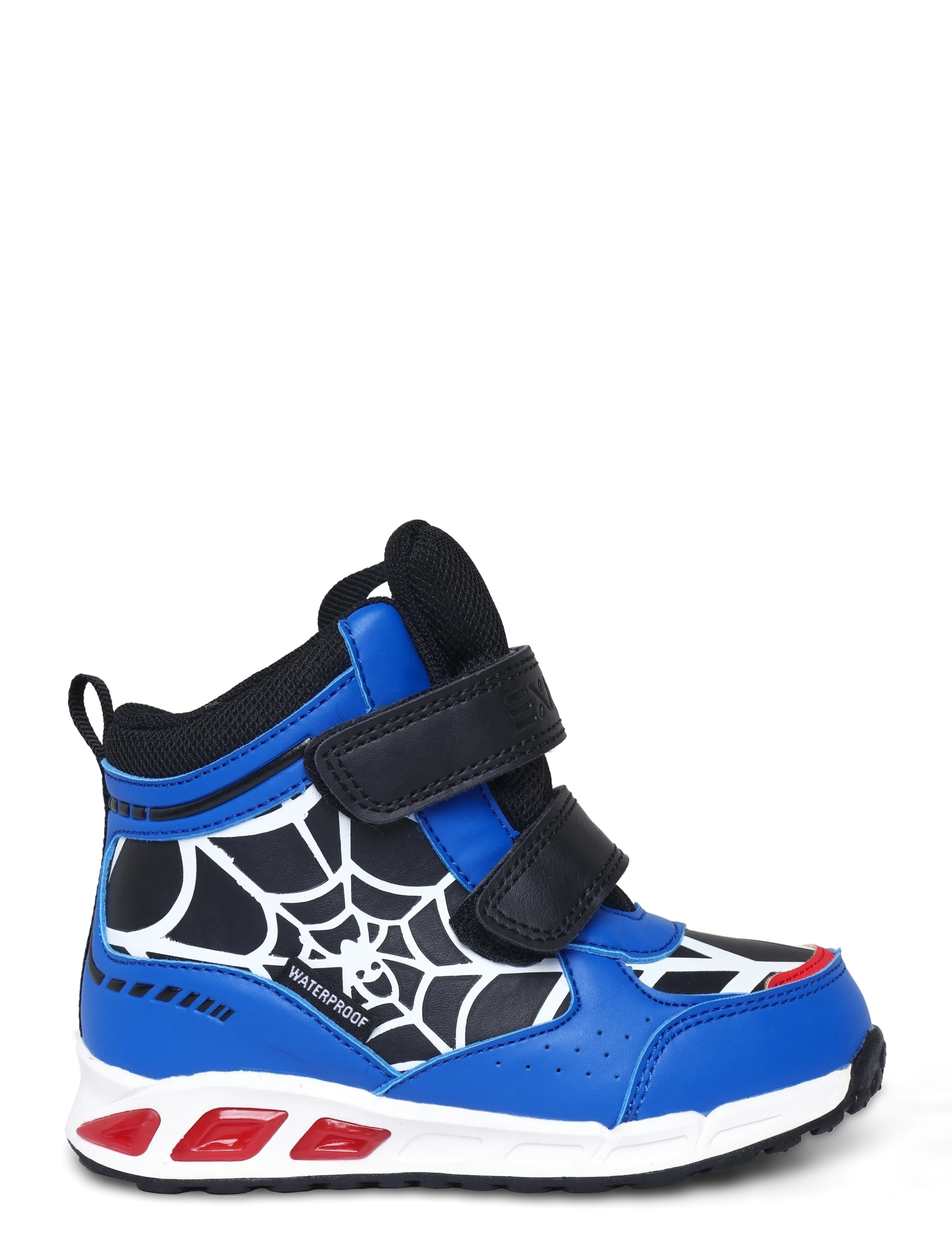 Exani - SKIPPY MID K - höstfynd - blue - 2