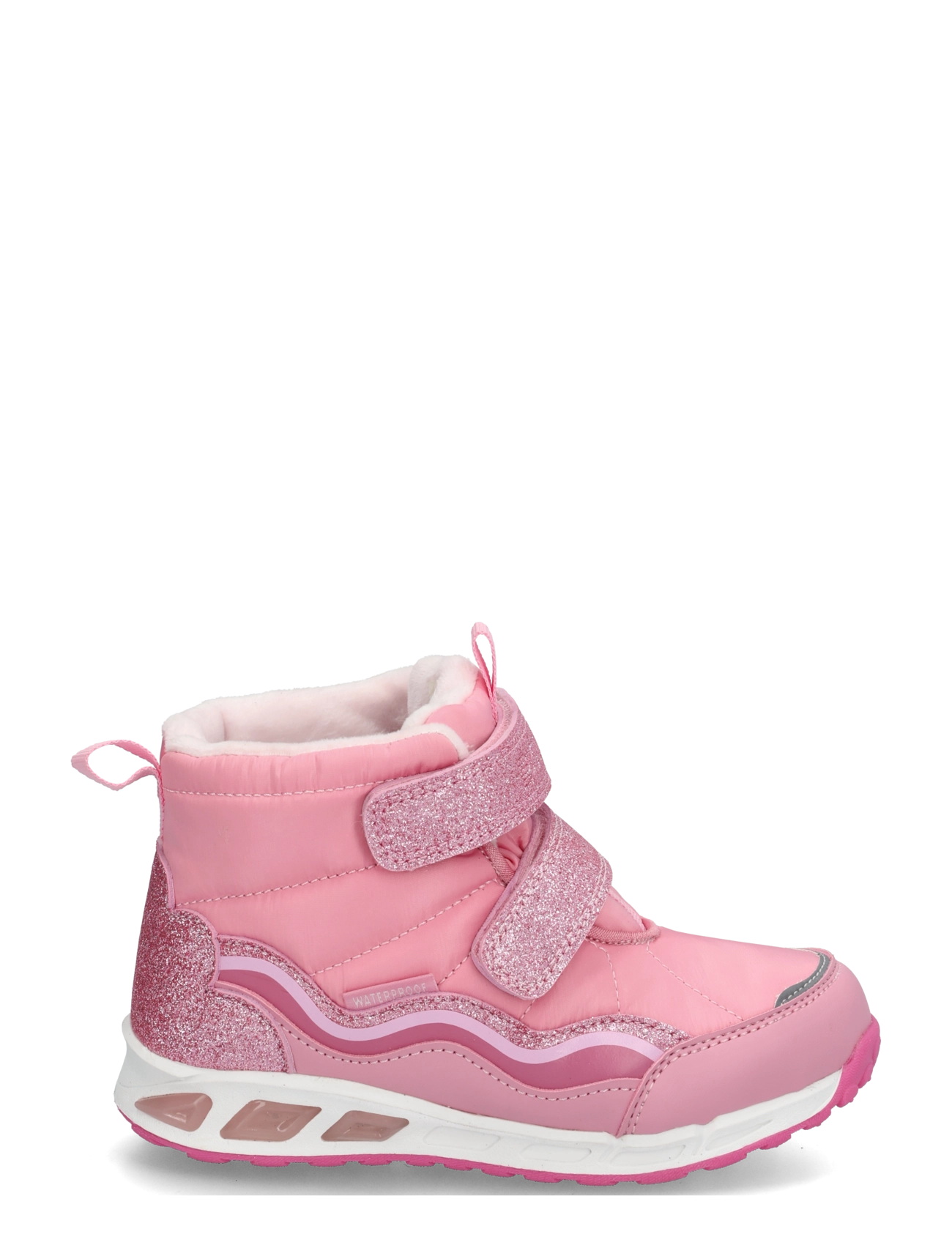 Exani - SKIPPY MID K - höstfynd - pink - 2