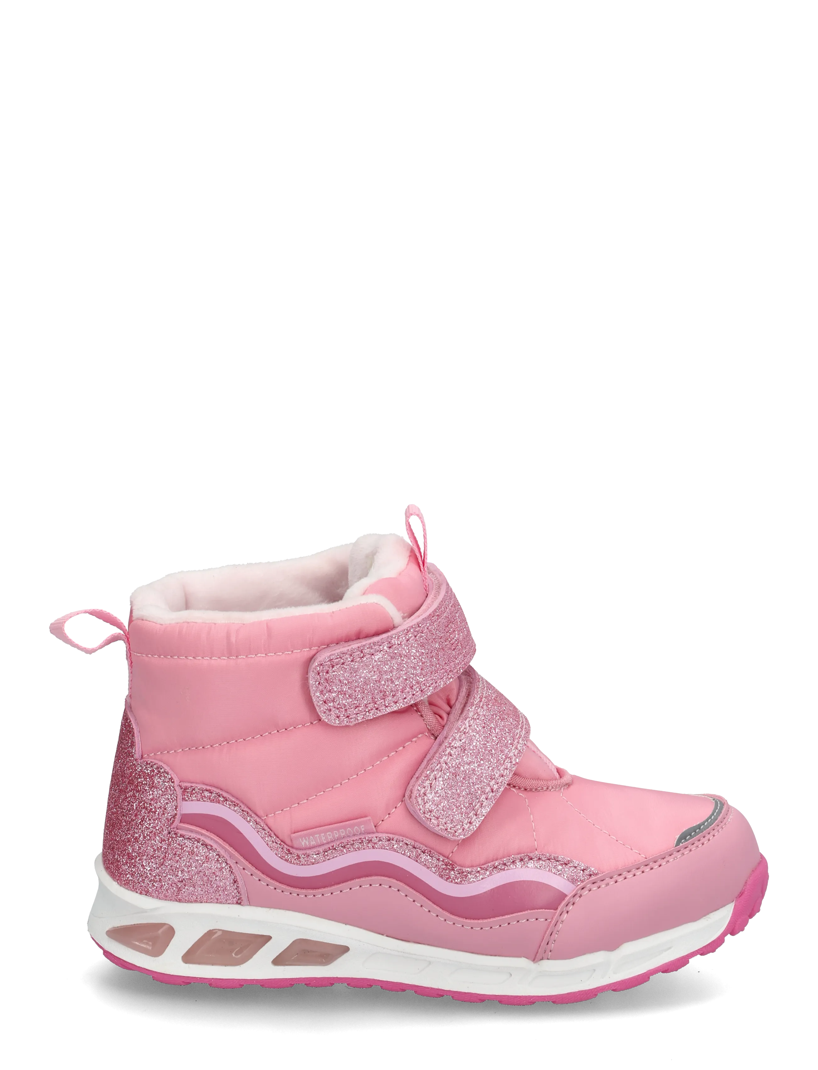 Exani - SKIPPY MID K - sügisene kokkuhoid - pink - 2