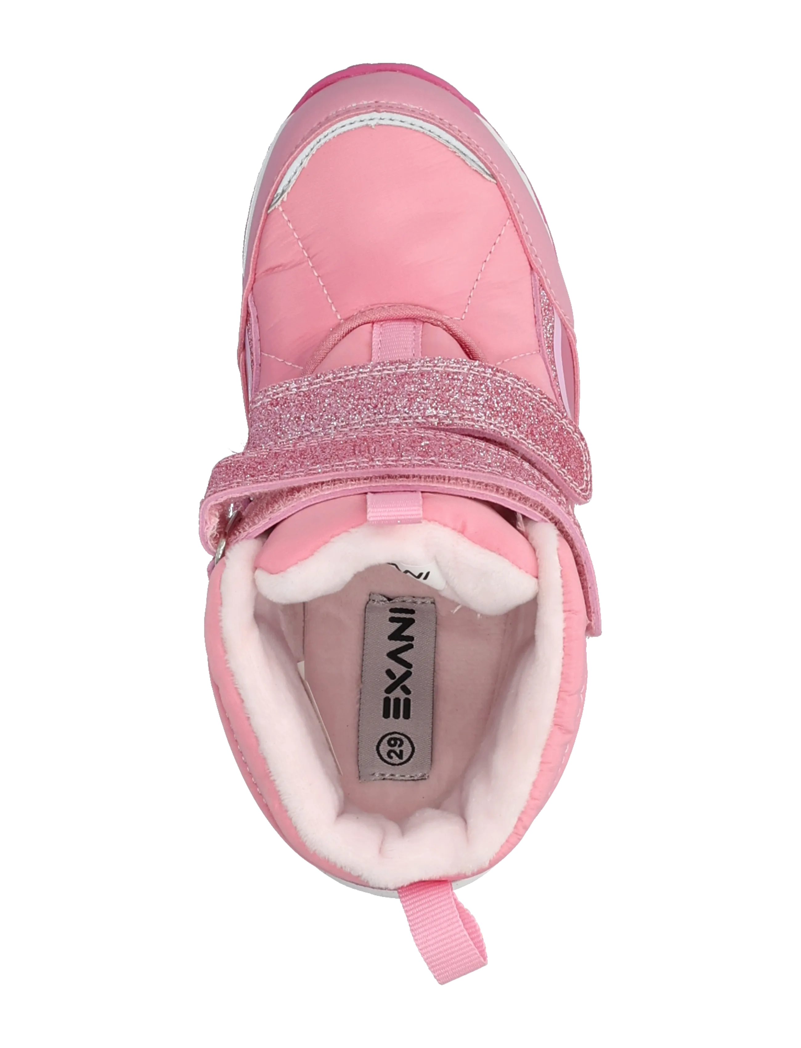 Exani - SKIPPY MID K - sügisene kokkuhoid - pink - 3