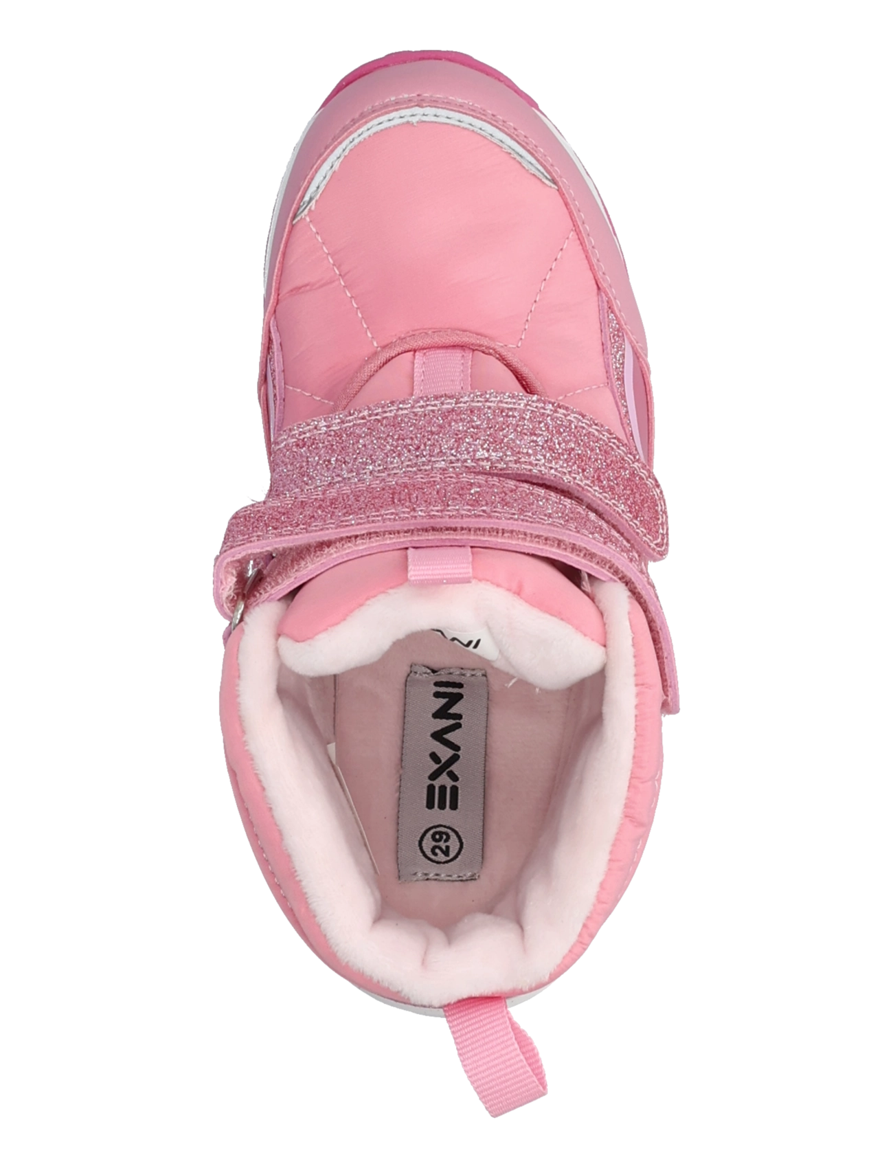 Exani - SKIPPY MID K - höstfynd - pink - 3