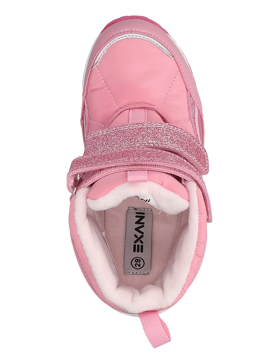 Exani - SKIPPY MID K - sügisene kokkuhoid - pink - 3