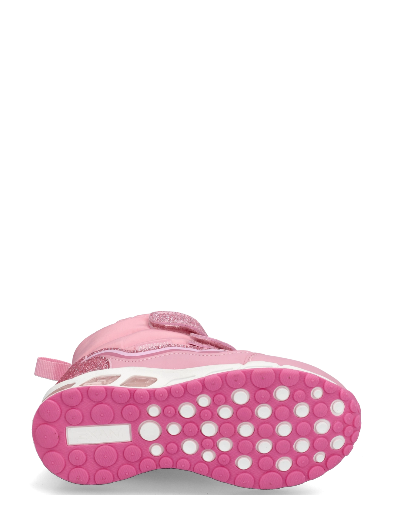 Exani - SKIPPY MID K - höstfynd - pink - 4
