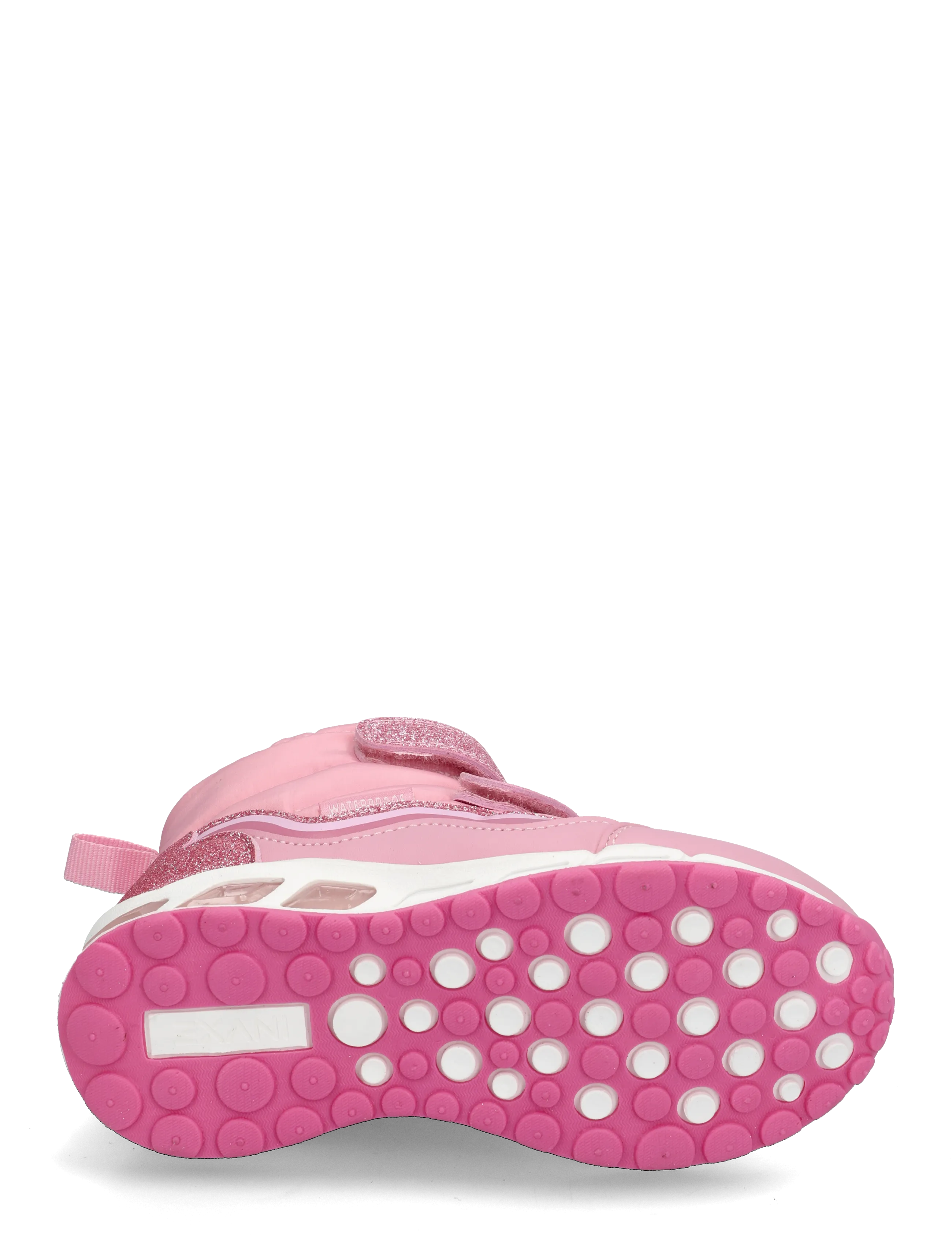 Exani - SKIPPY MID K - sügisene kokkuhoid - pink - 4