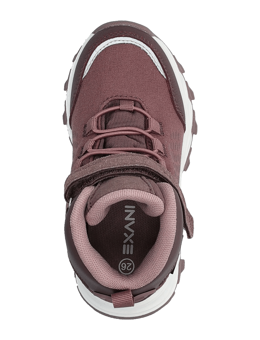 Exani - SIXTEN K - sügisene kokkuhoid - plum - 3