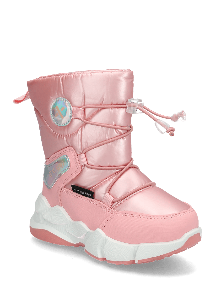 Exani - ILSE K - rudens atlaides - pink - 0