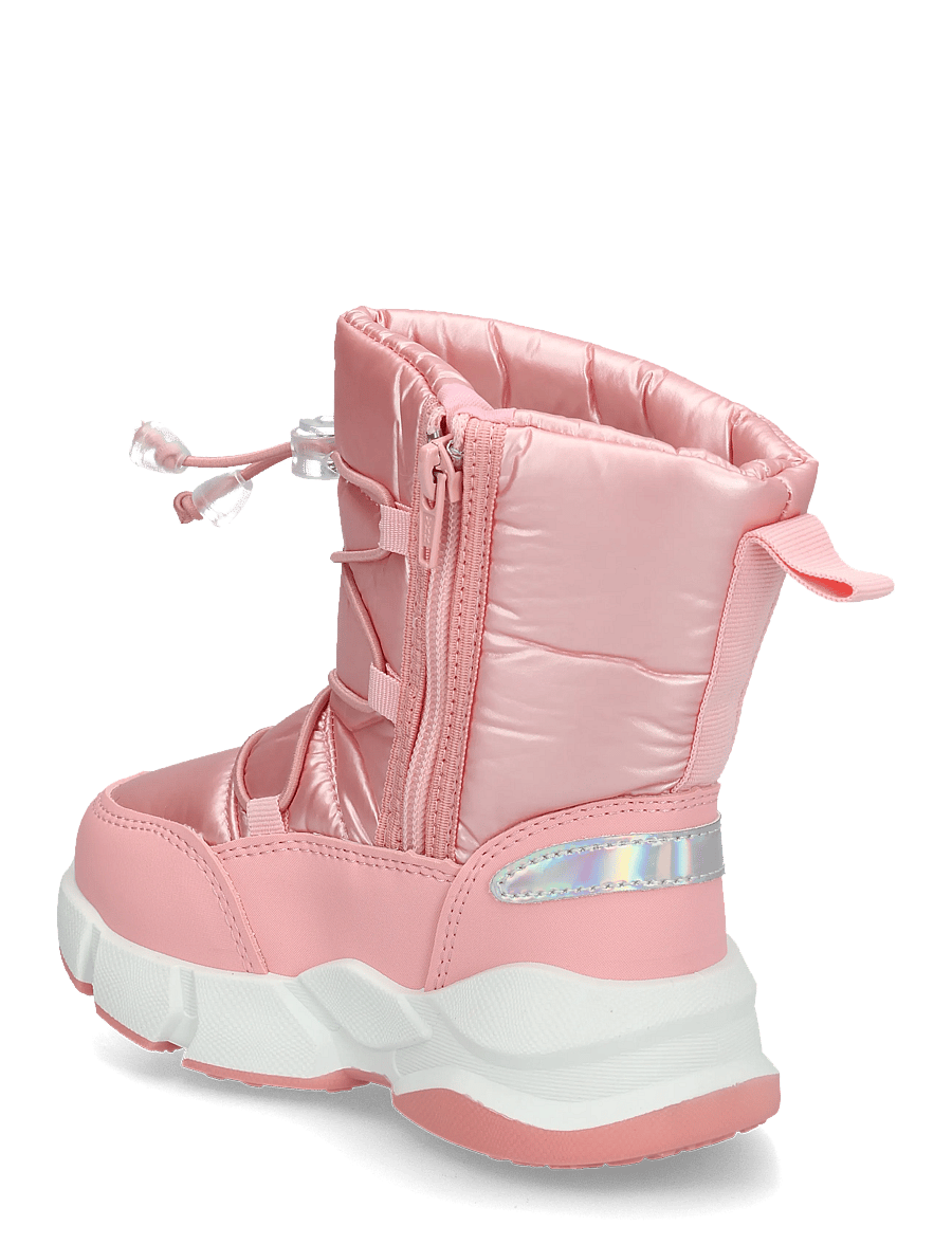 Exani - ILSE K - rudens atlaides - pink - 1