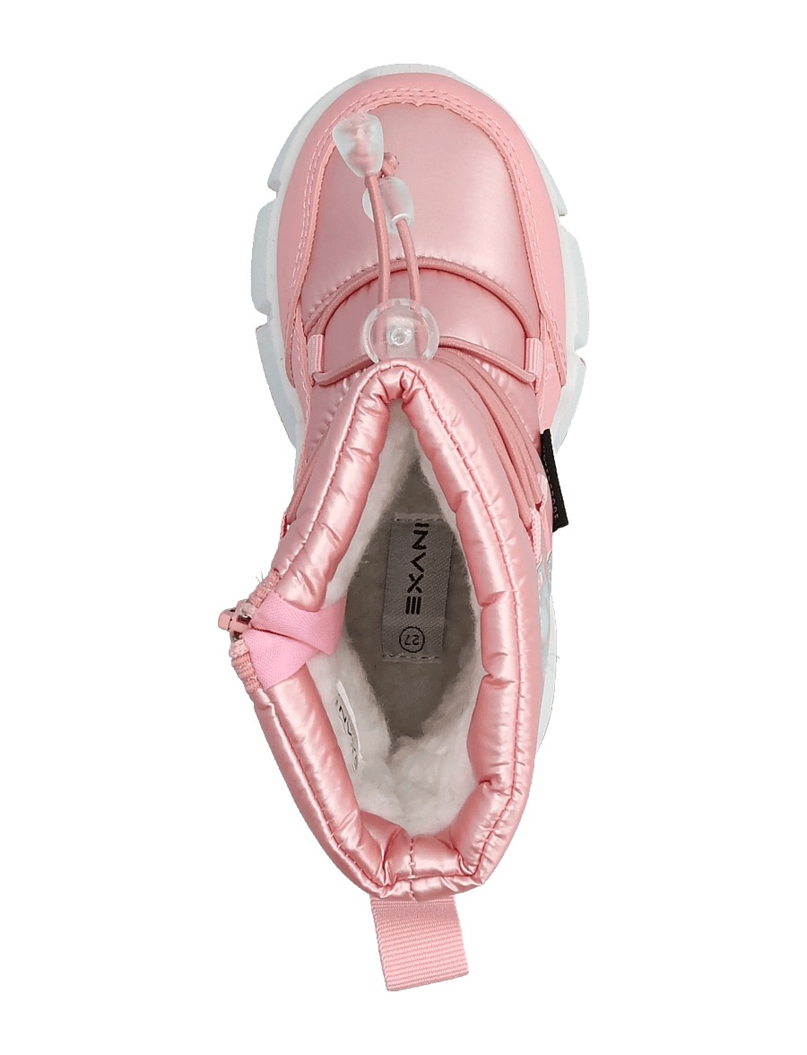 Exani - ILSE K - rudens atlaides - pink - 3
