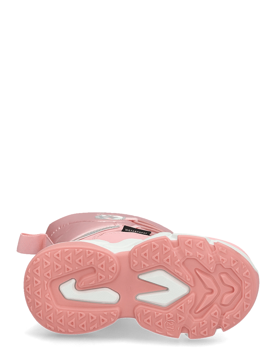 Exani - ILSE K - rudens atlaides - pink - 4