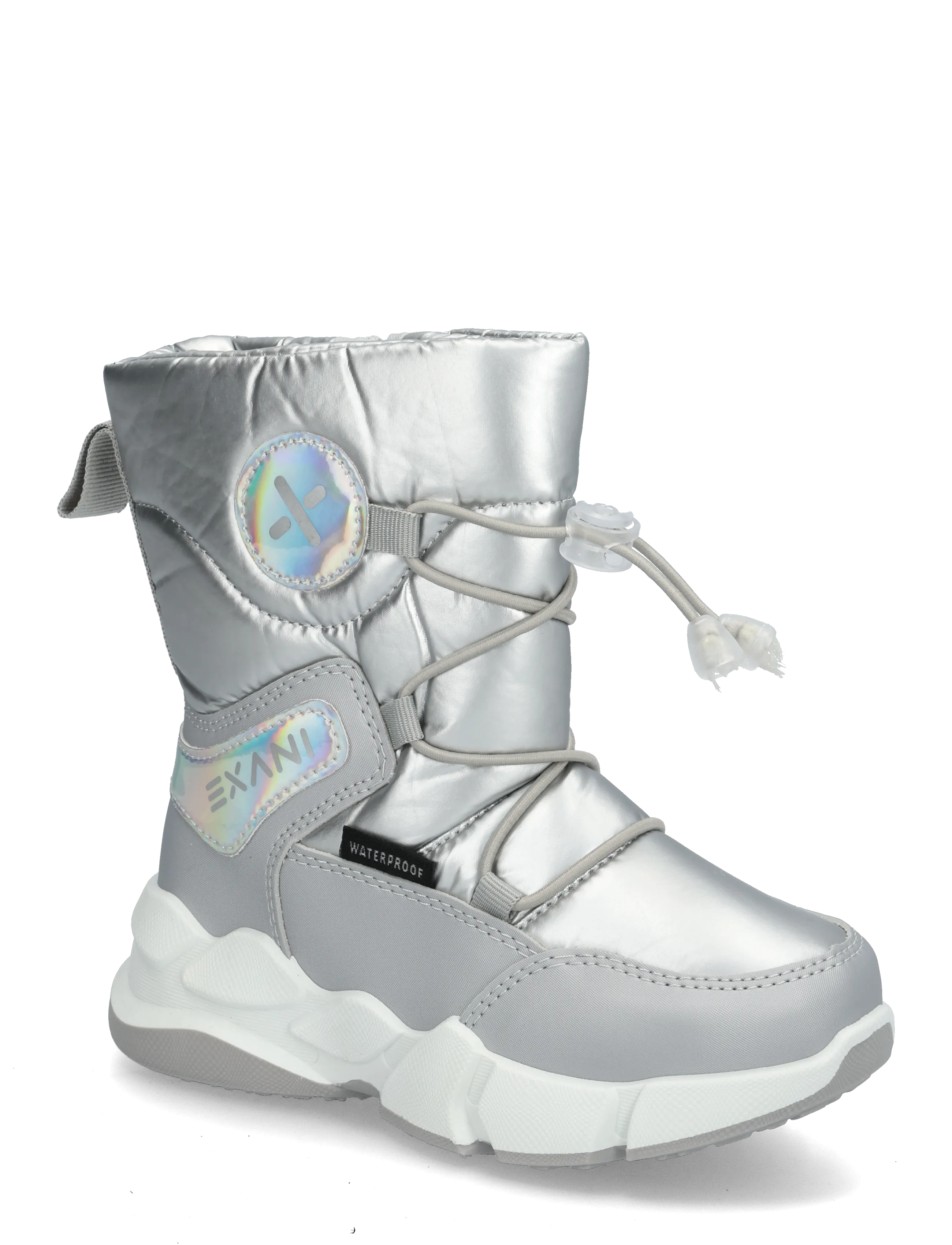 SILVER