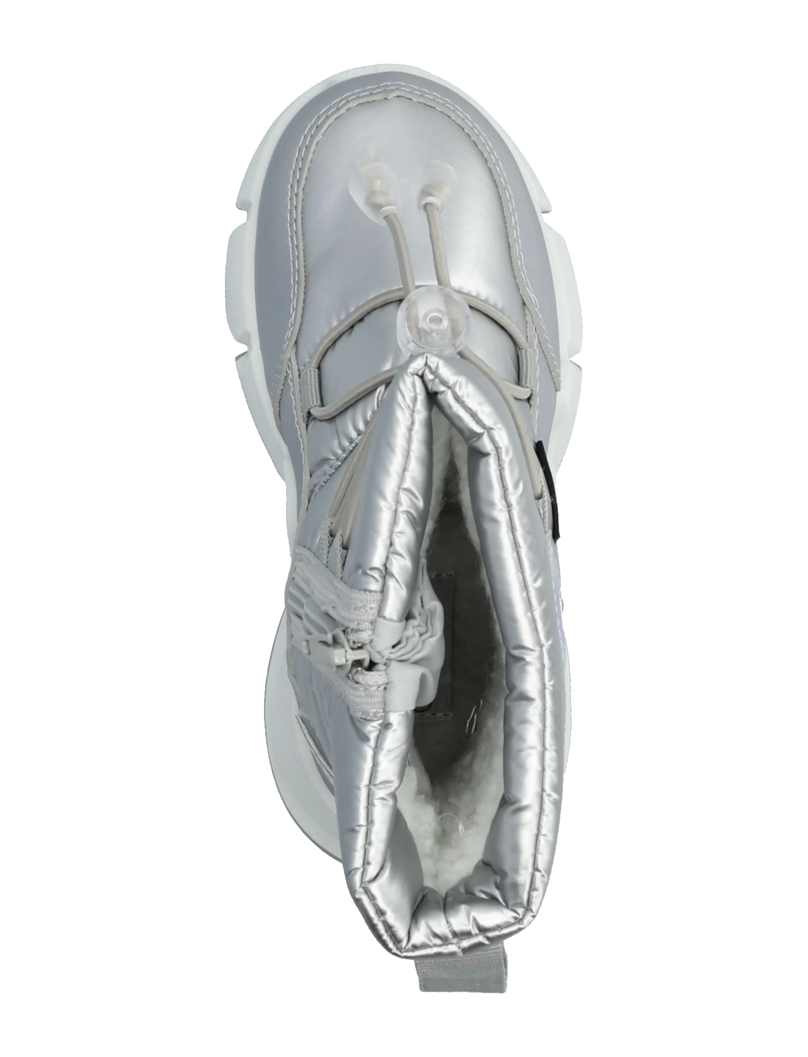 Exani - ILSE K - sügisene kokkuhoid - silver - 3
